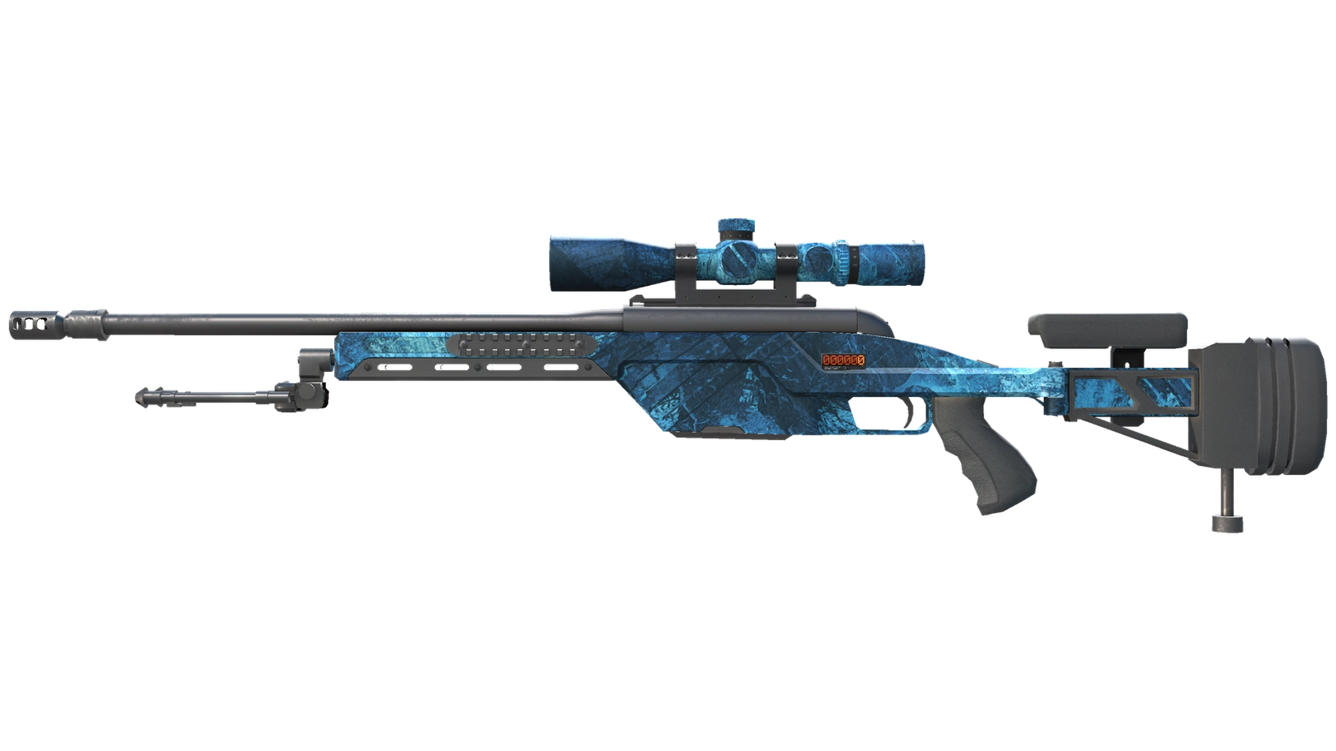 Abyss image