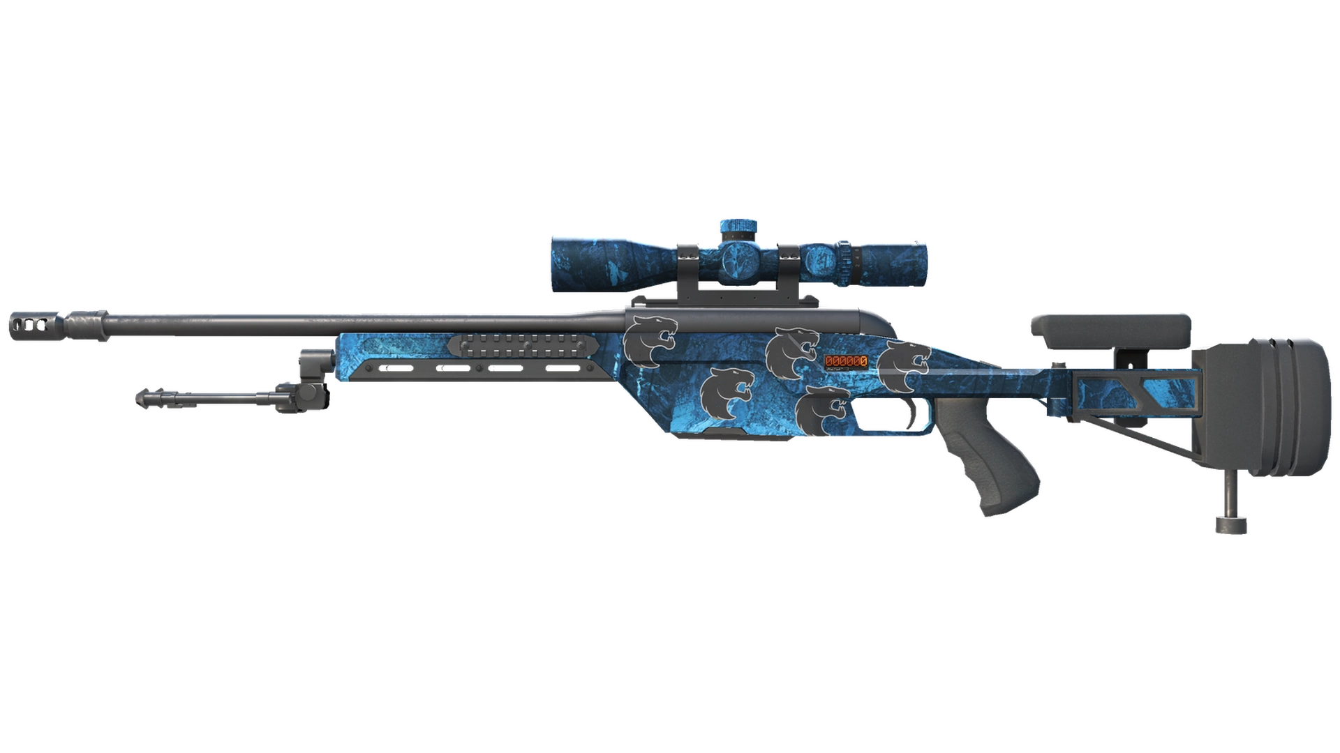 Abyss image