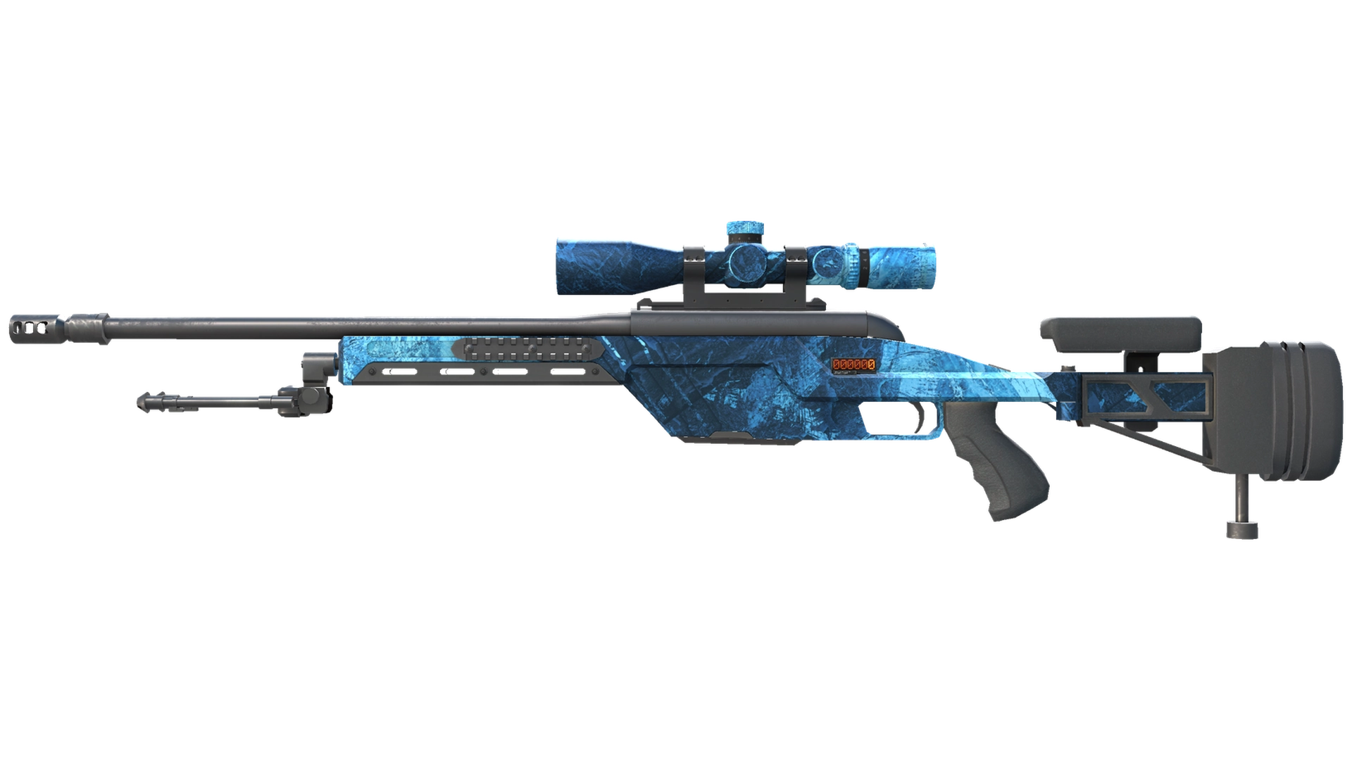 Abyss image