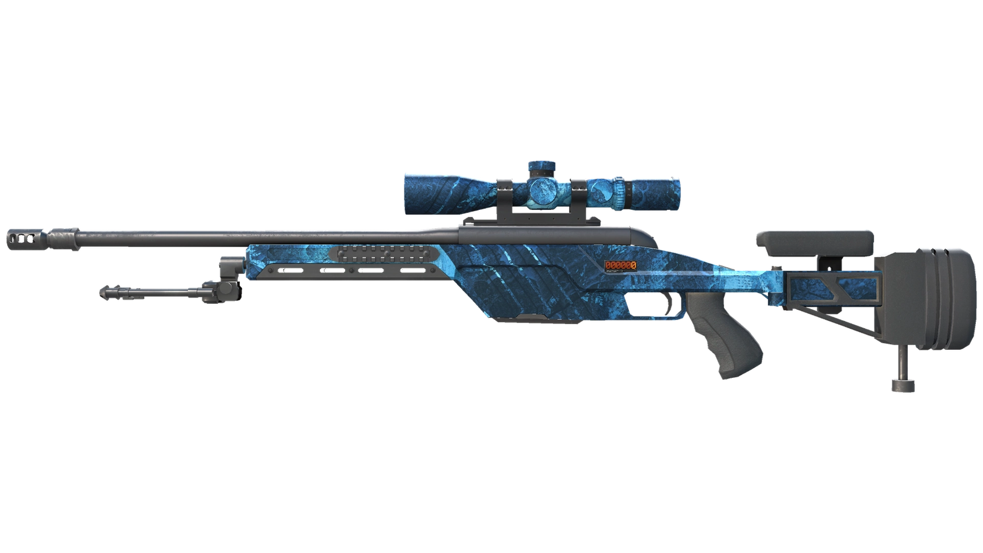 Abyss image