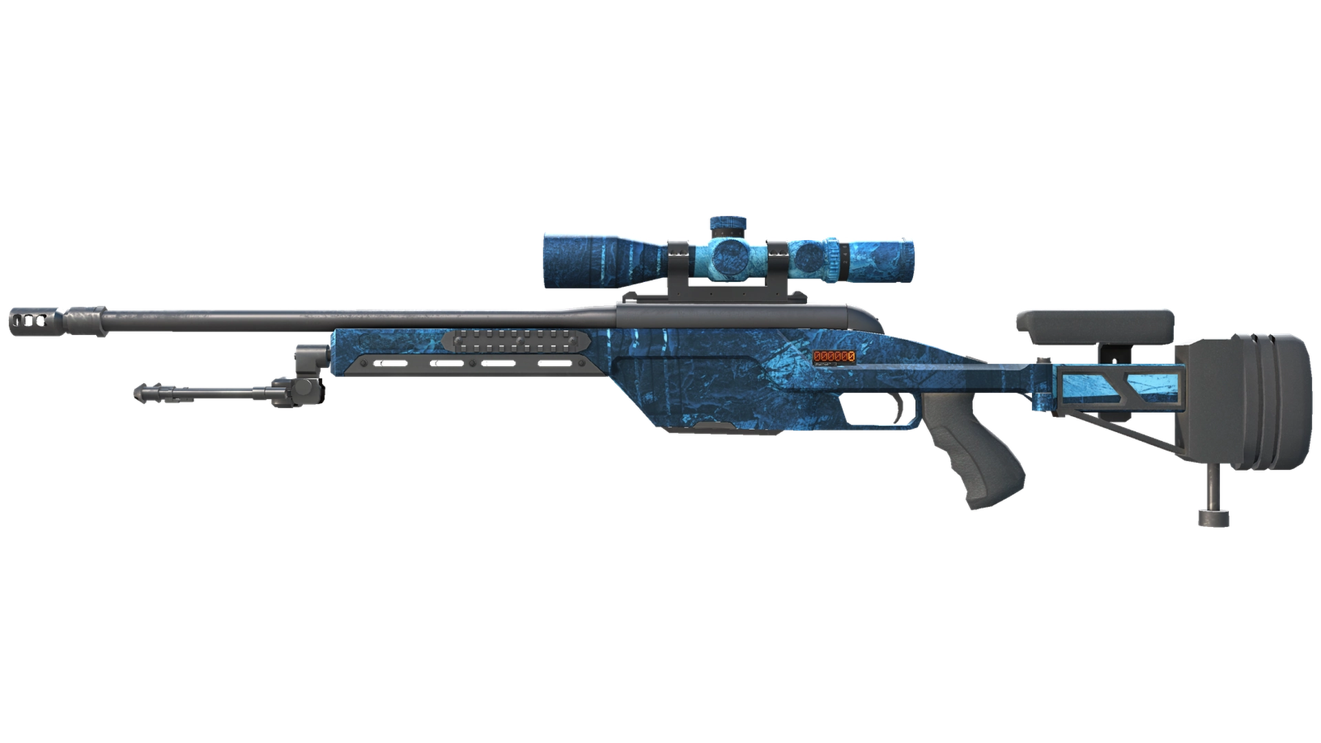Abyss image
