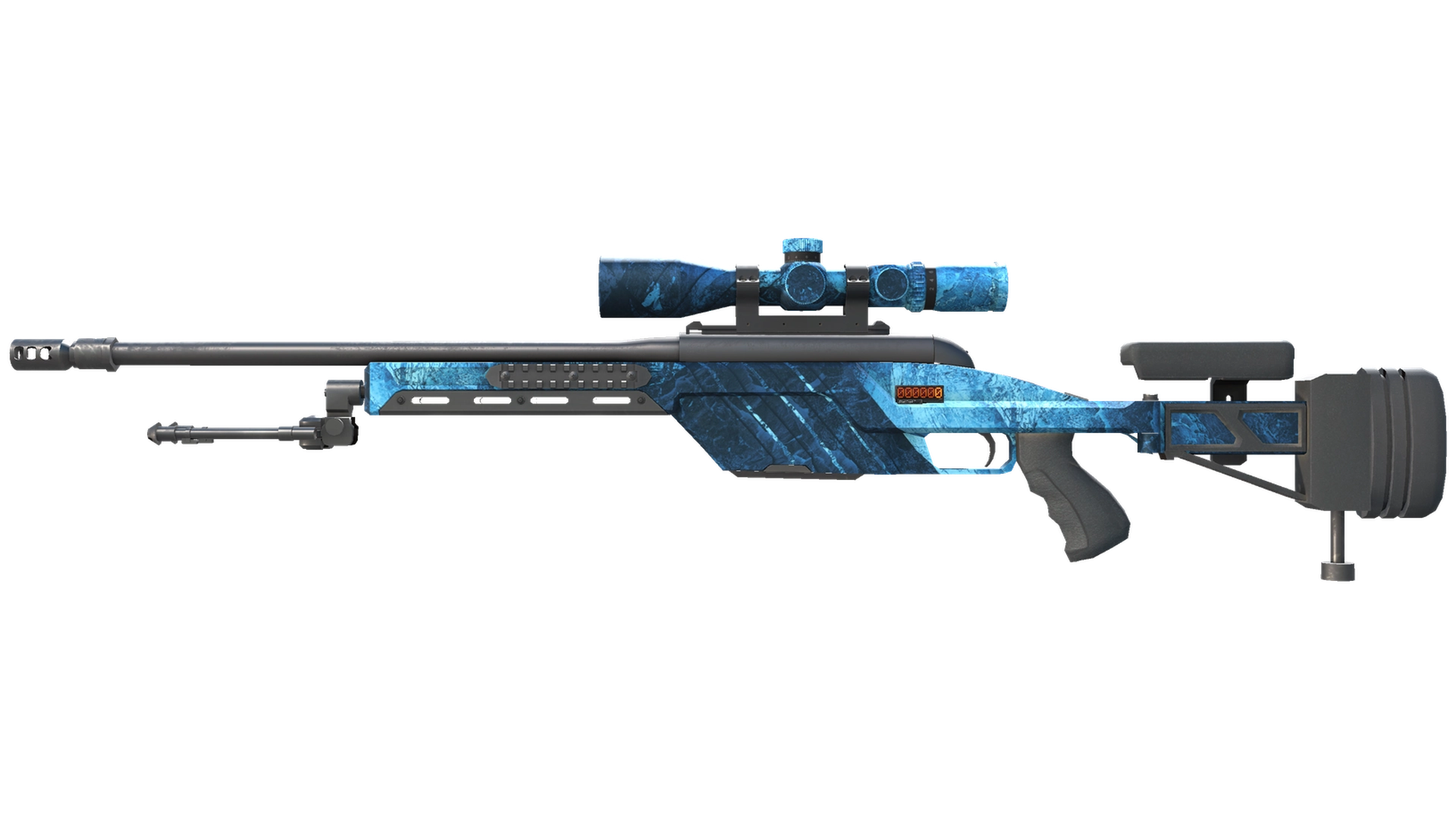 Abyss image