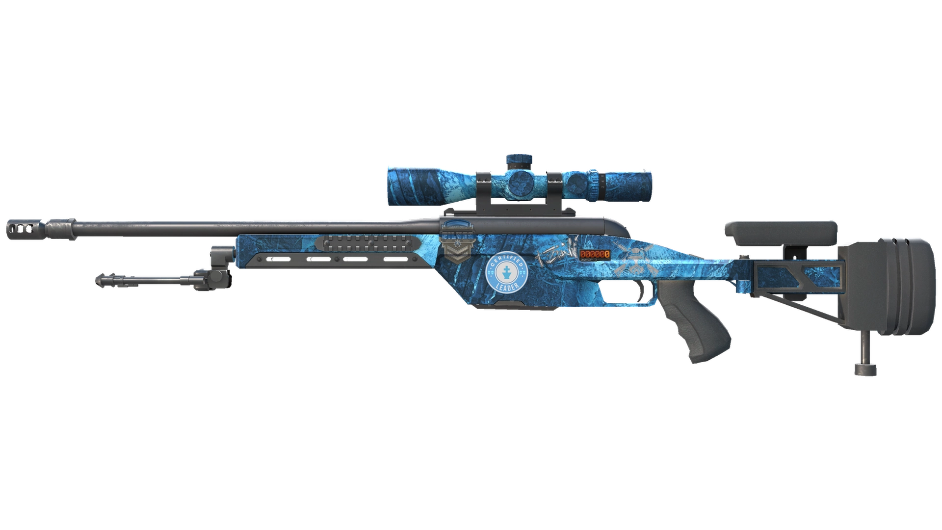 Abyss image