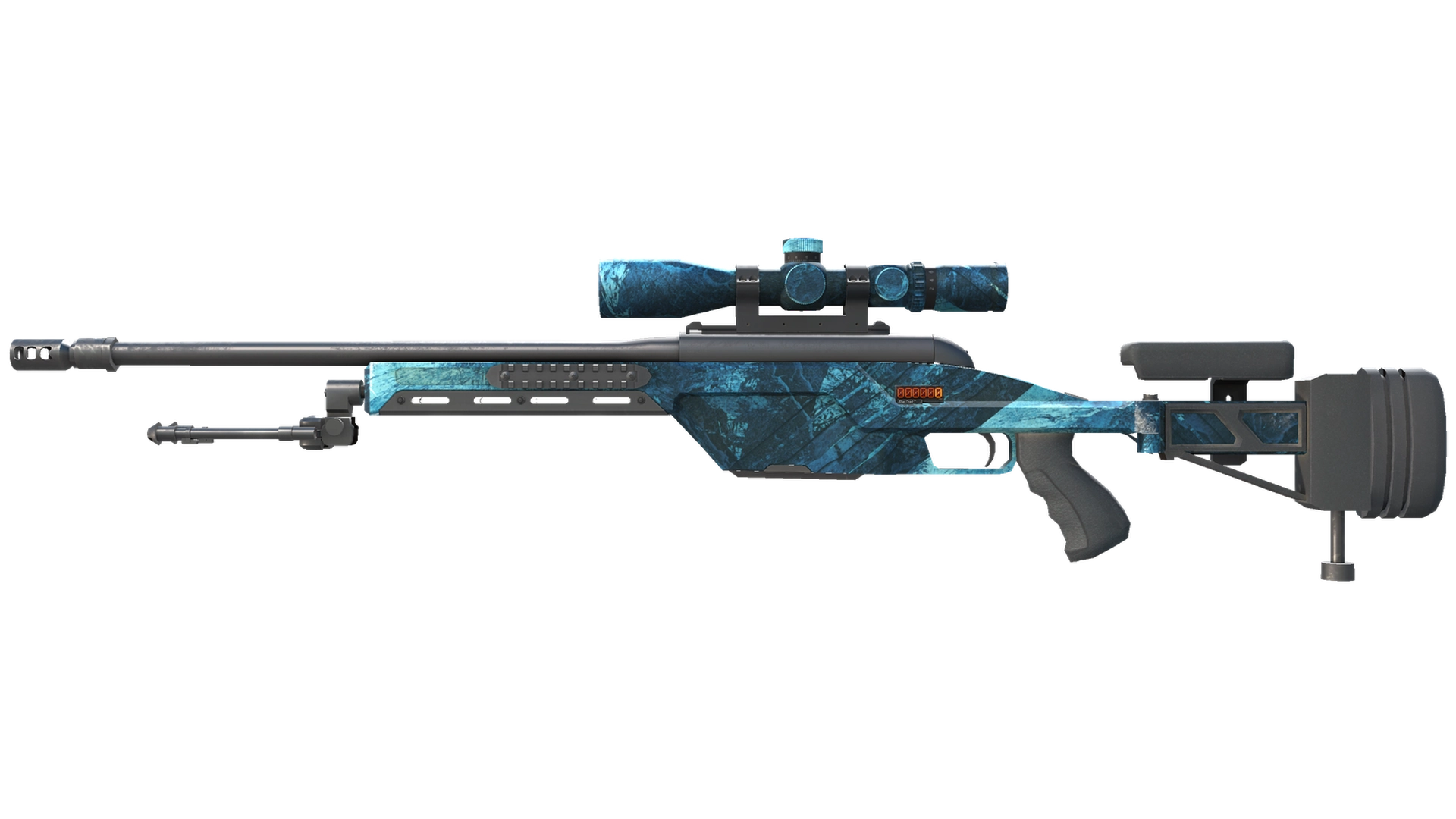 Abyss image