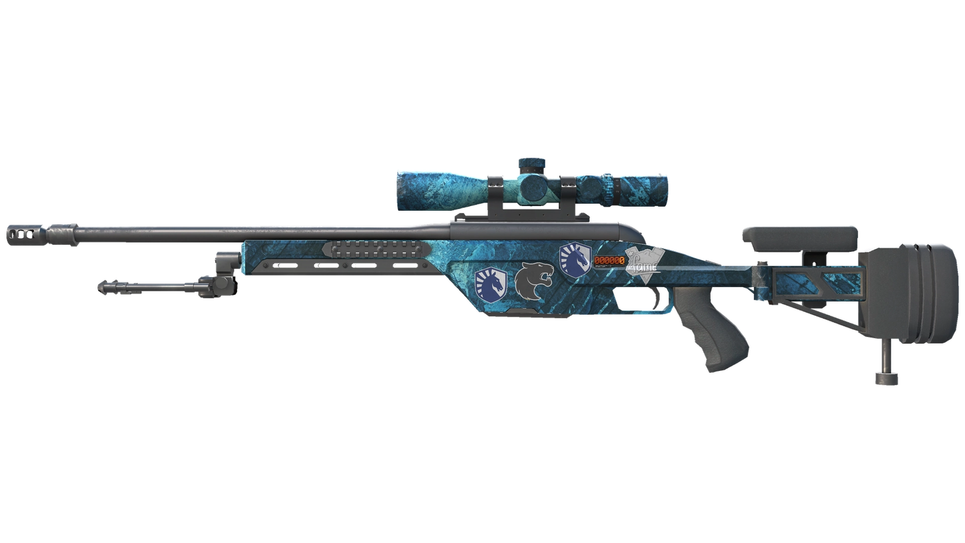Abyss image