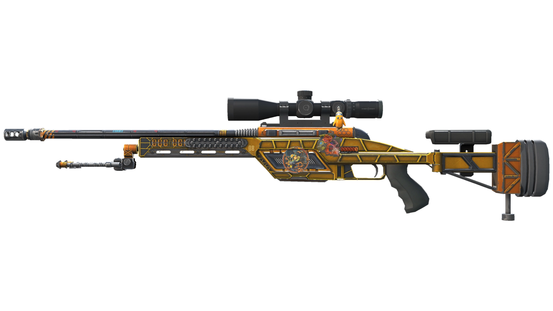 Big Iron image