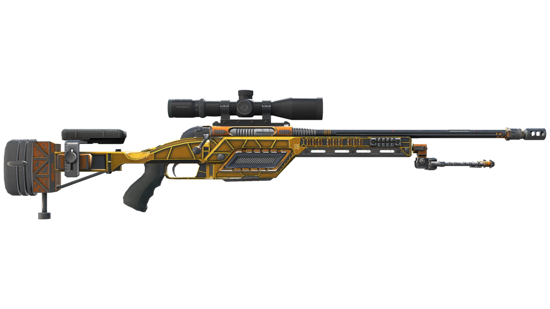 Big Iron image