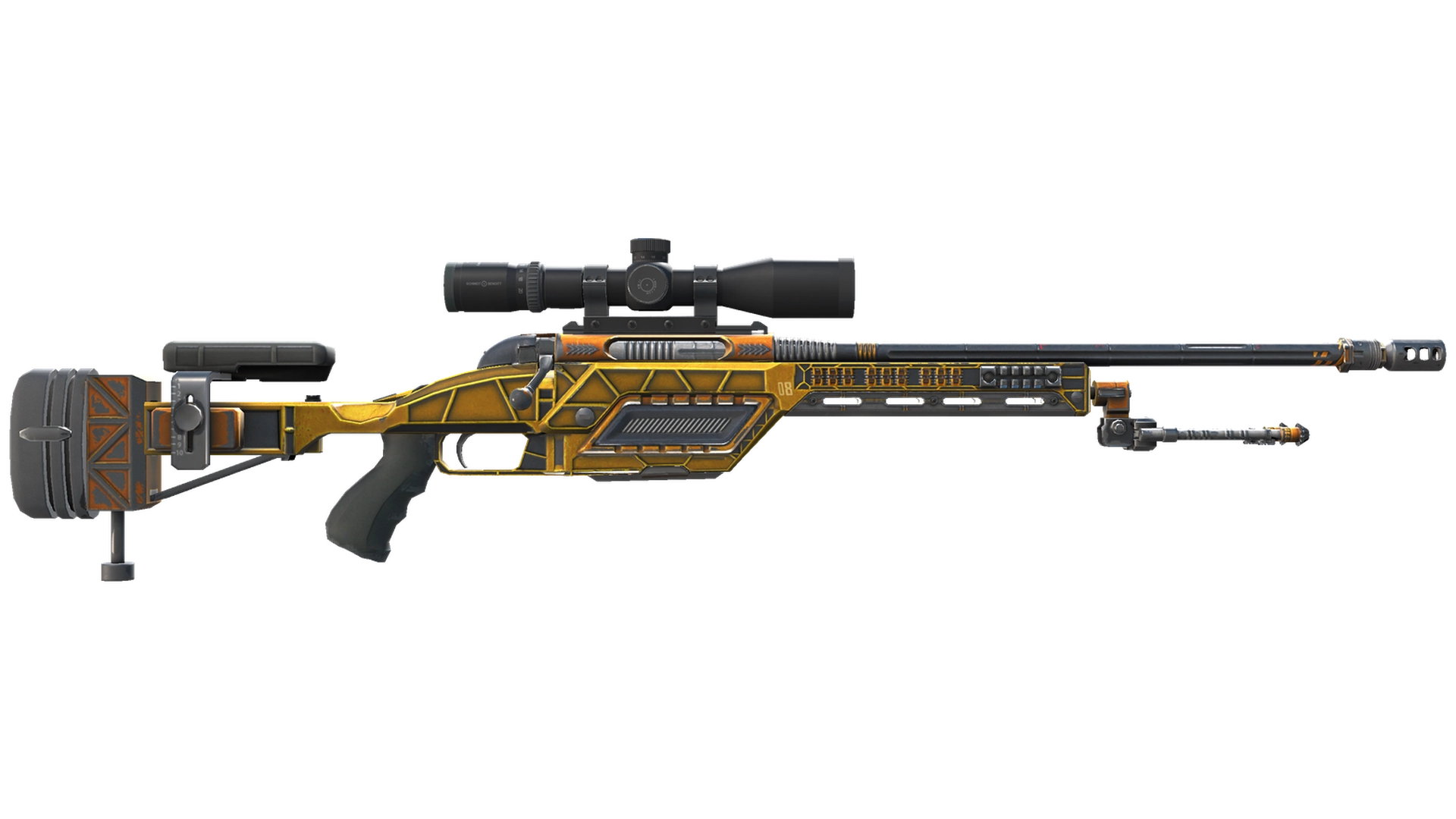 Big Iron image