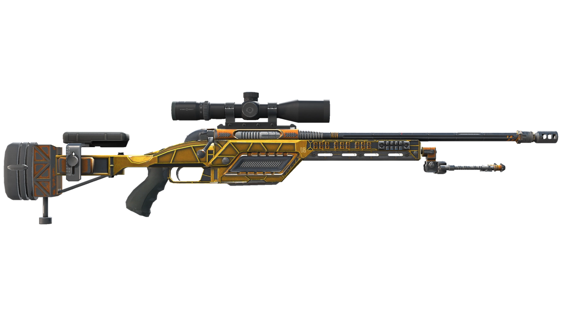 Big Iron image