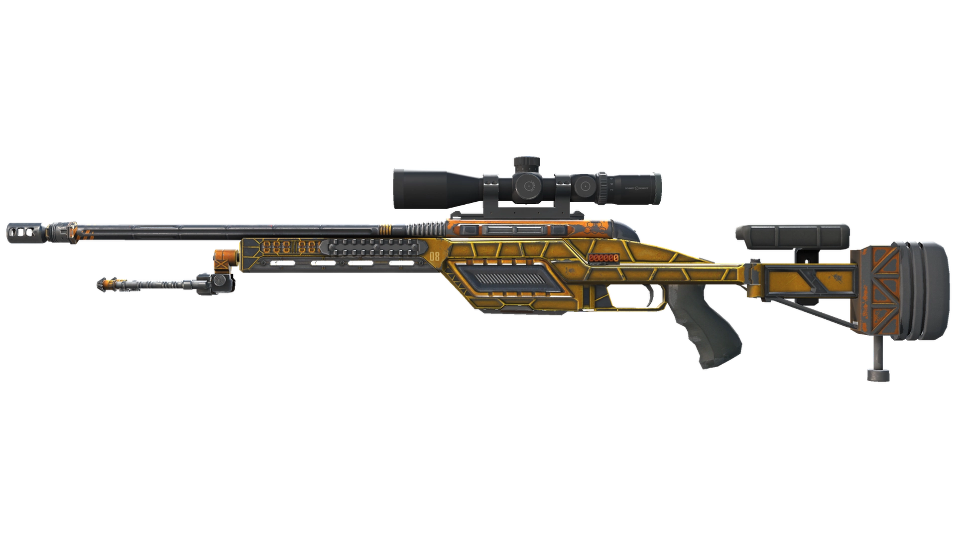 Big Iron image