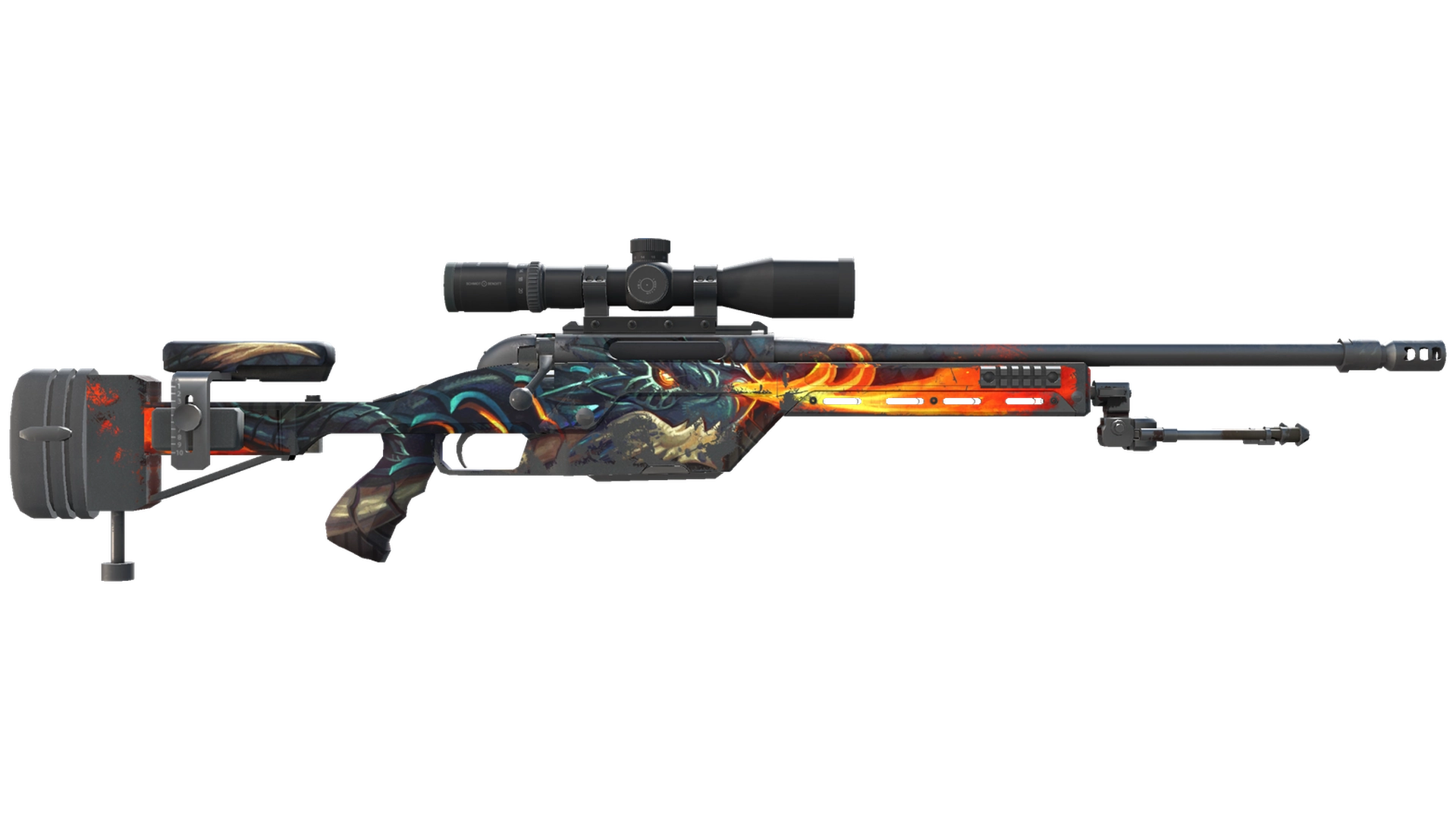 Dragonfire image