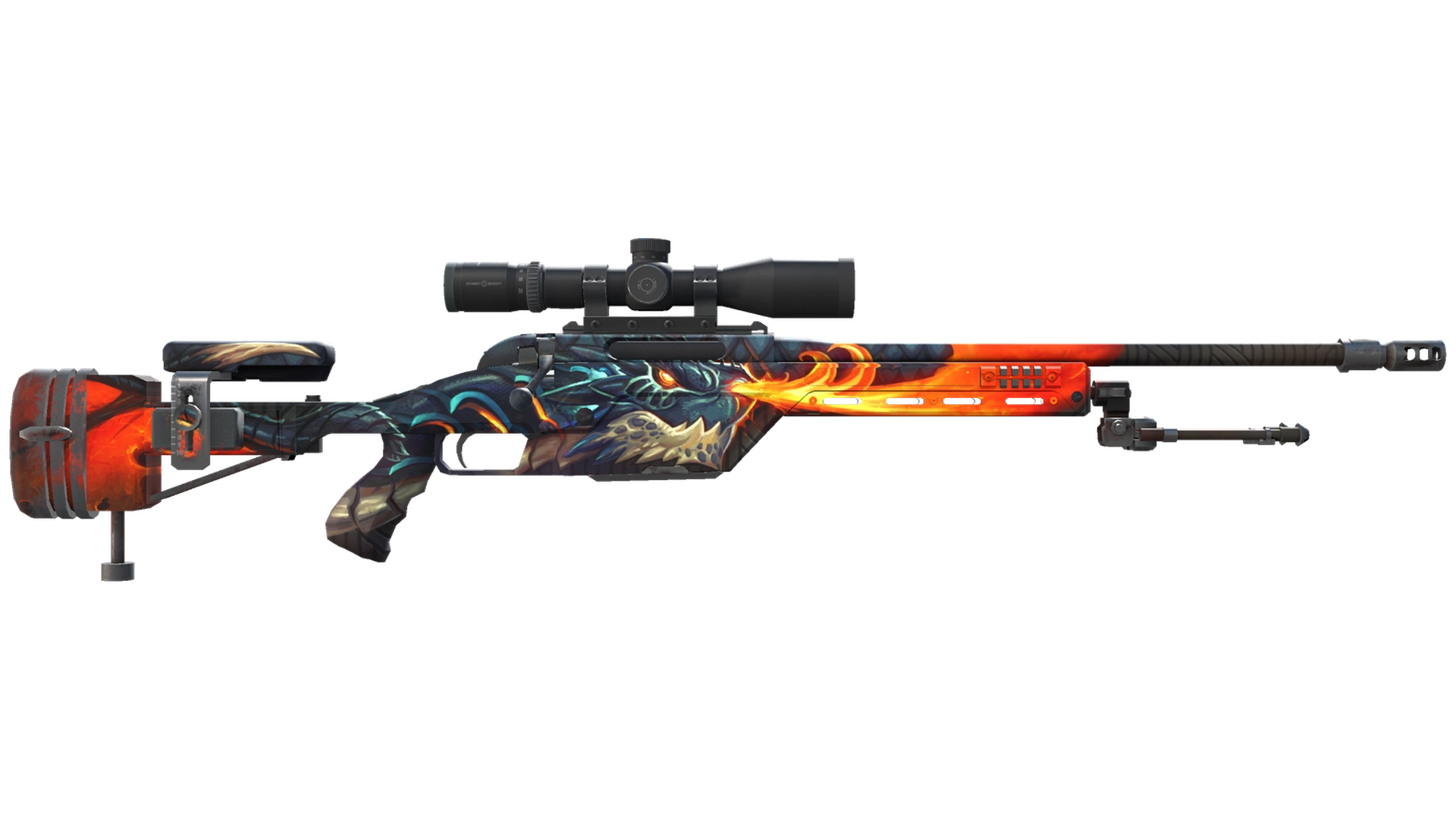 Dragonfire image