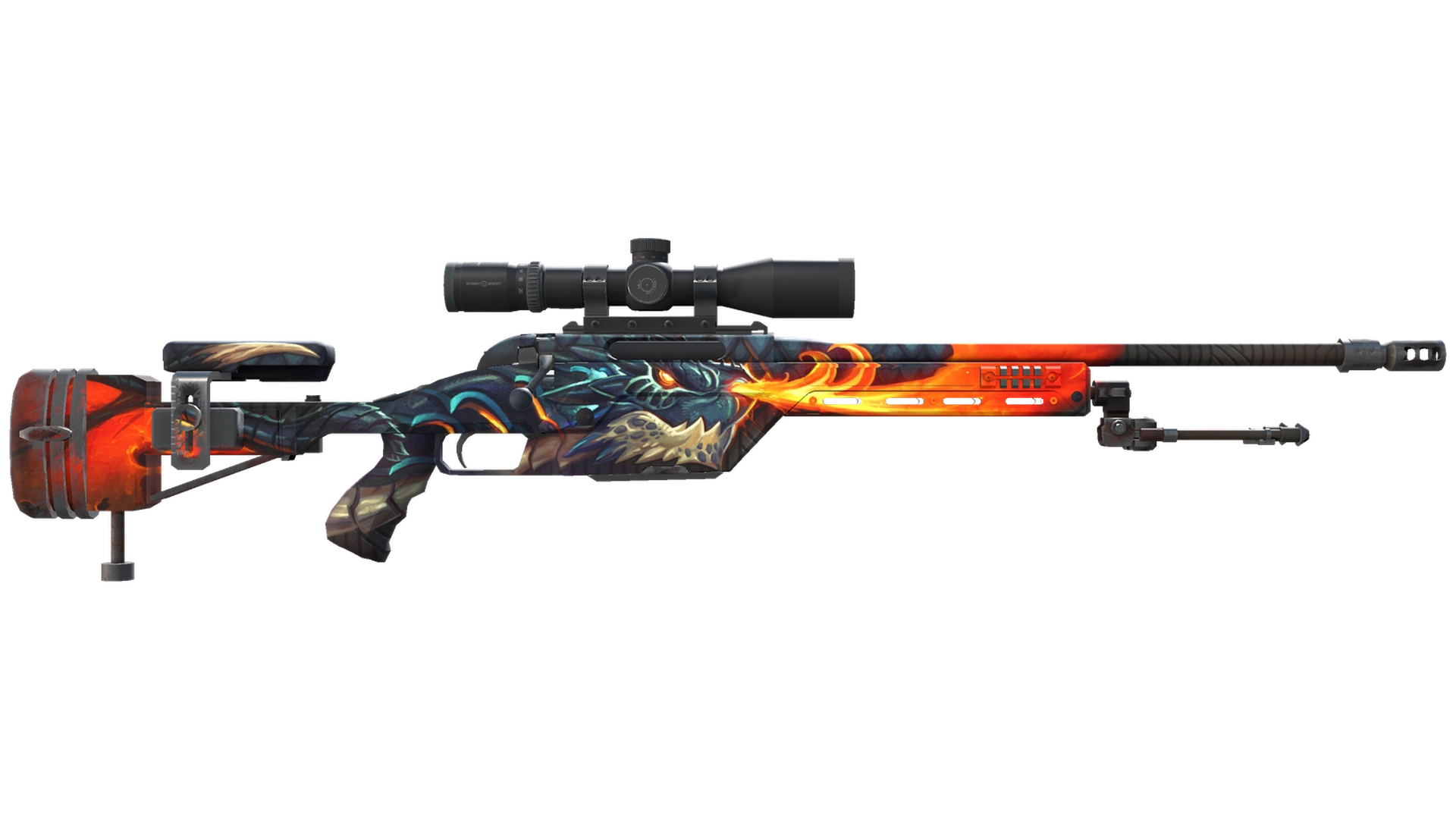 Dragonfire image