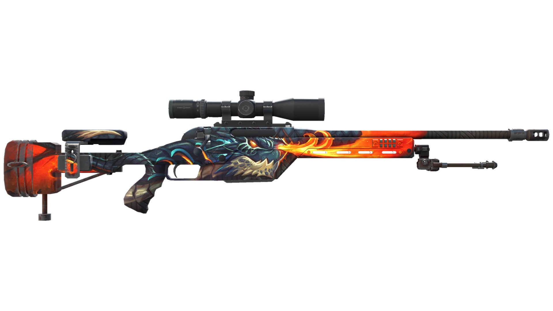 Dragonfire image