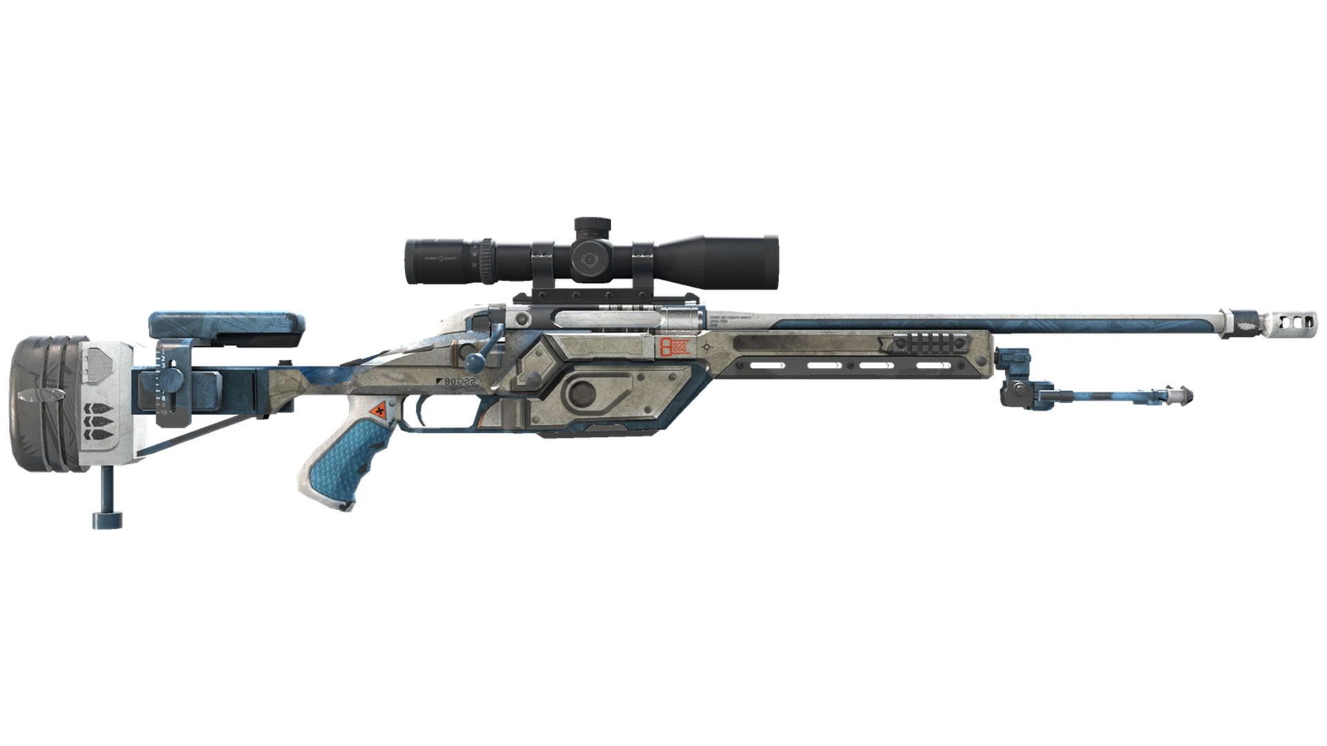 Ghost Crusader image