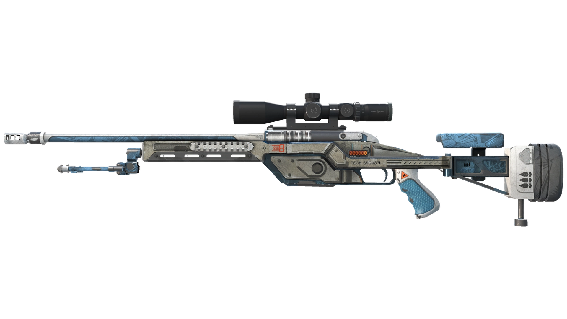 Ghost Crusader image