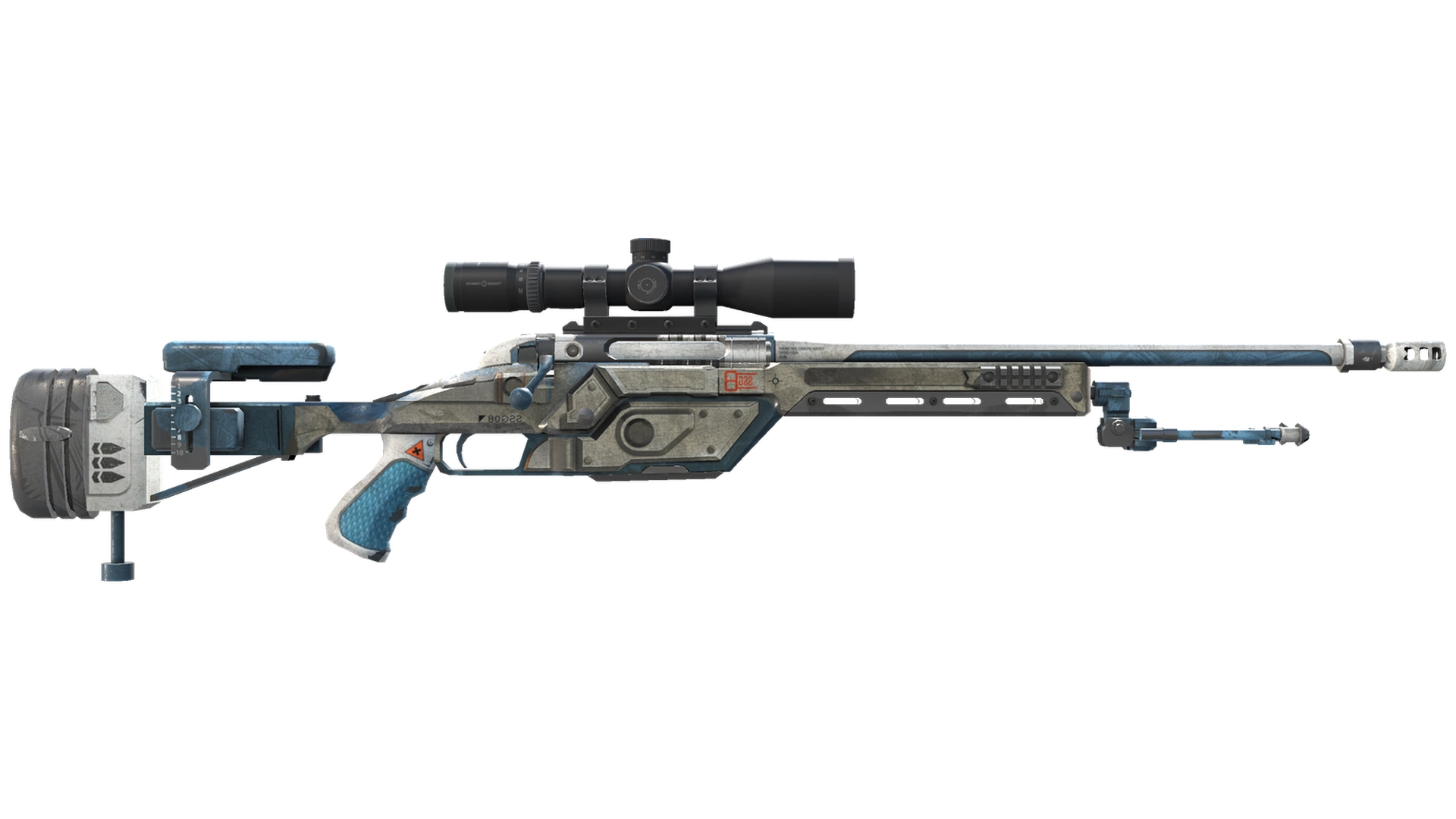 Ghost Crusader image