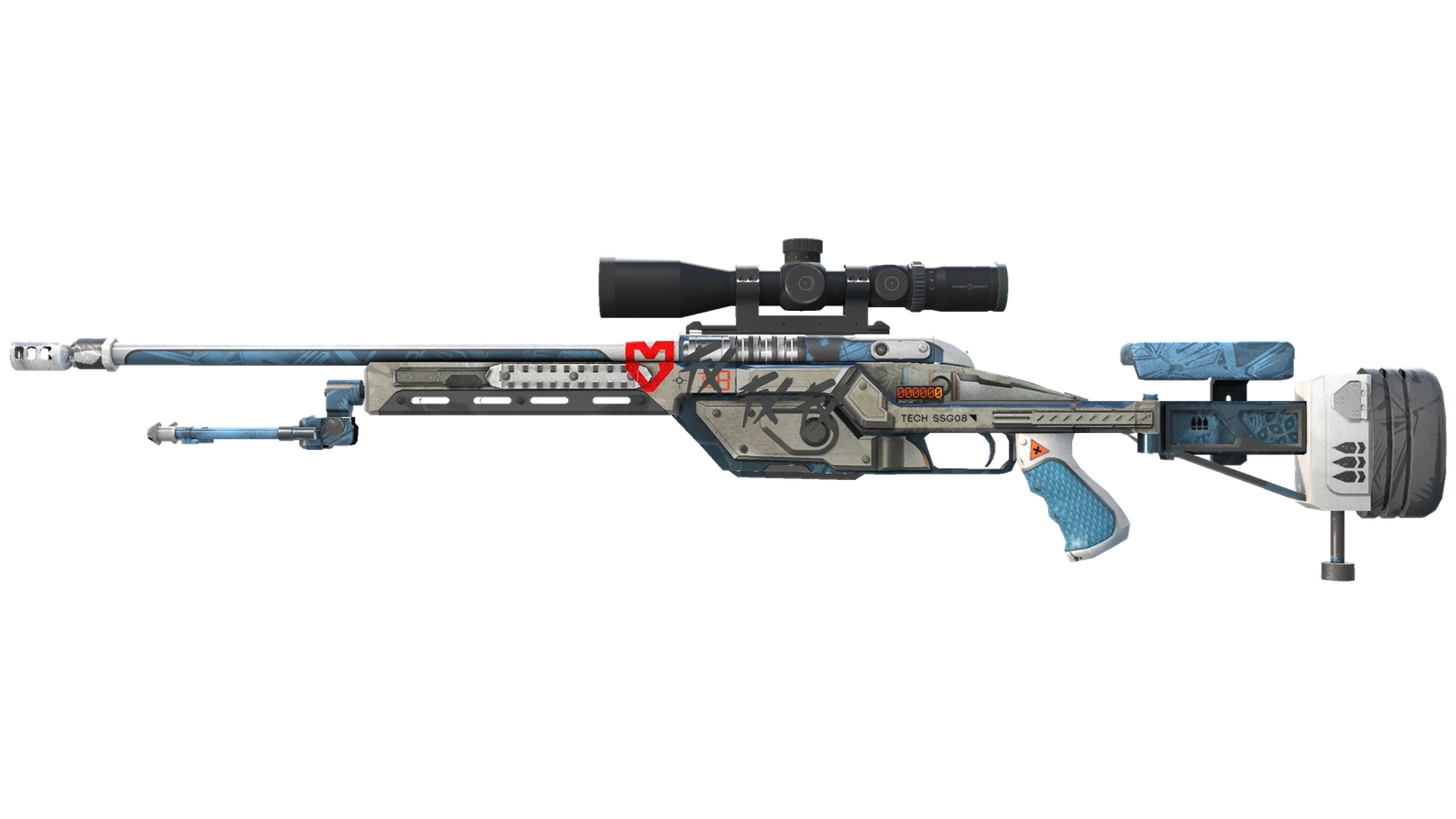 Ghost Crusader image