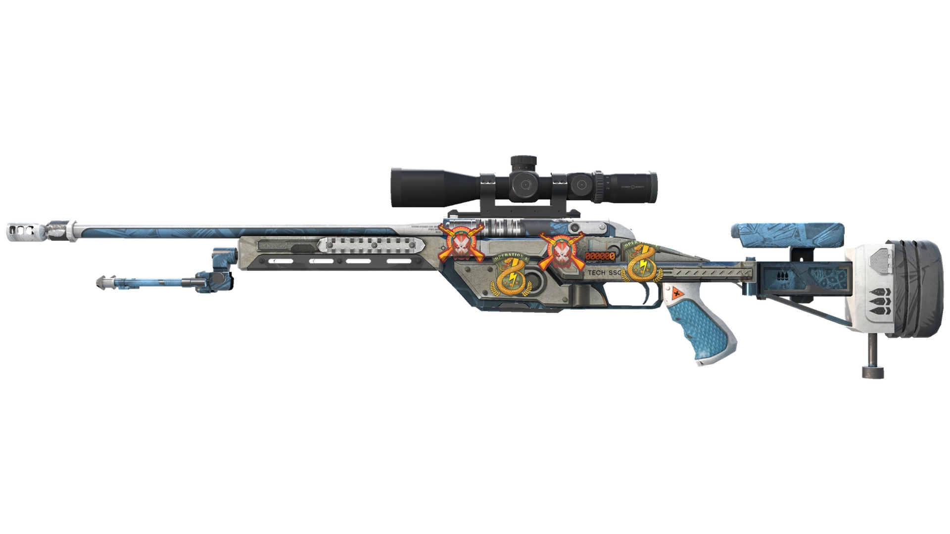 Ghost Crusader image