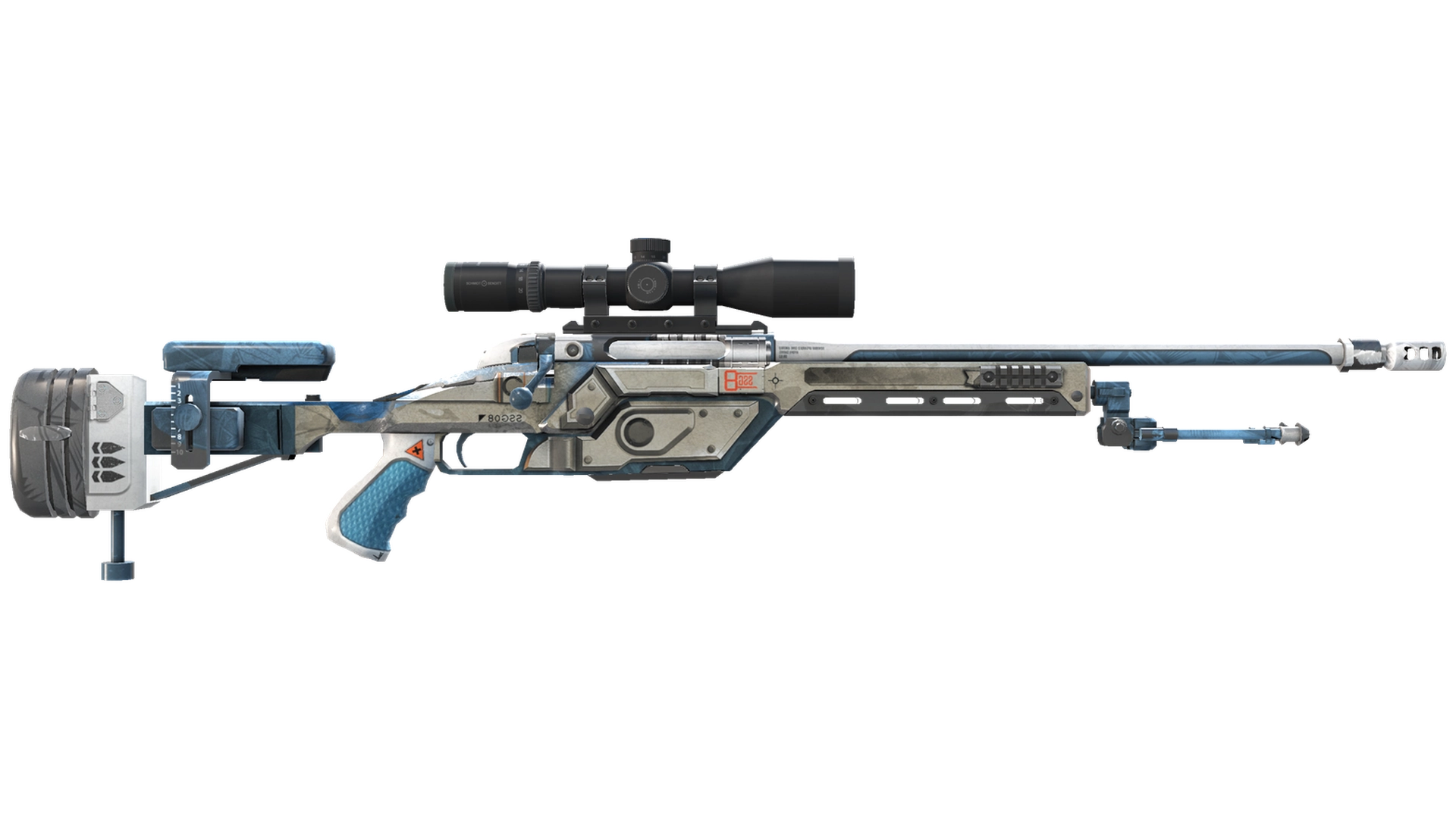 Ghost Crusader image
