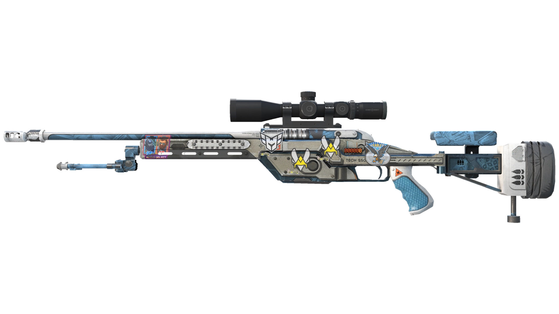 Ghost Crusader image