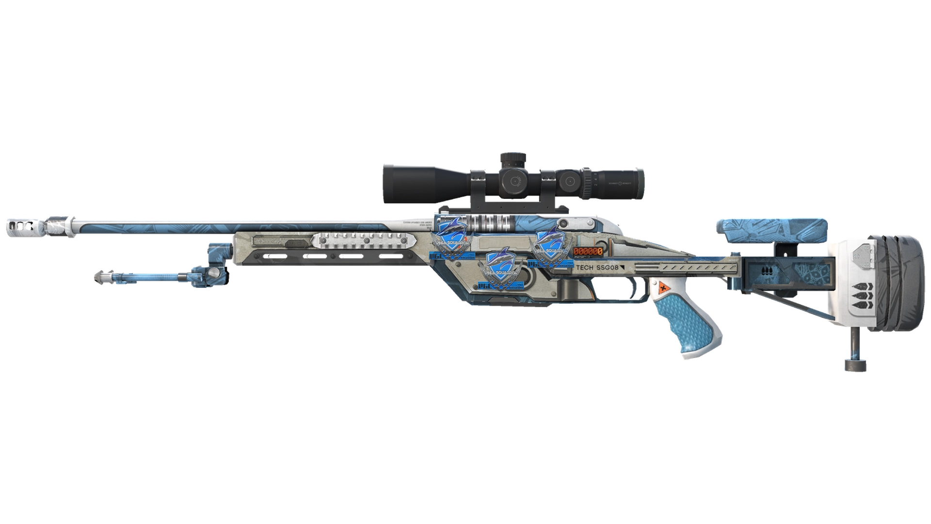 Ghost Crusader image