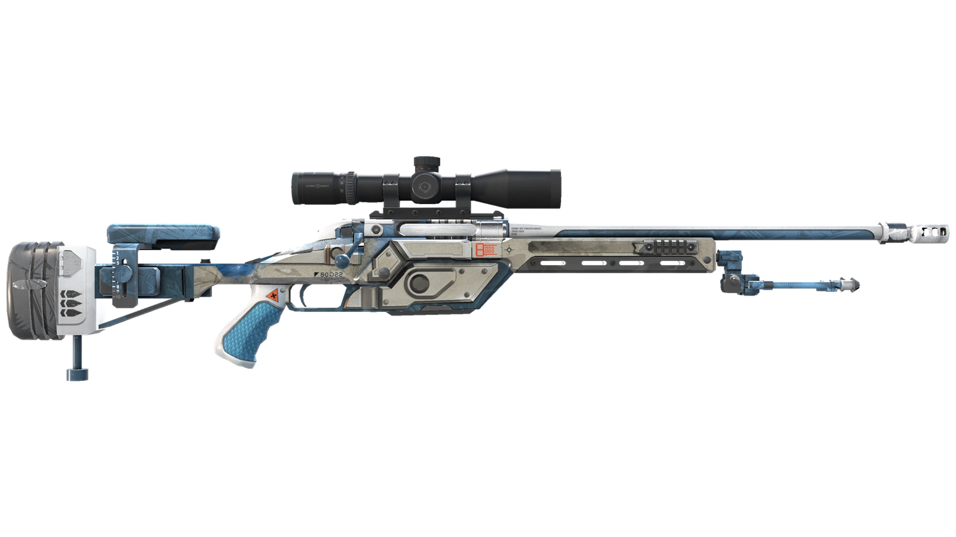 Ghost Crusader image