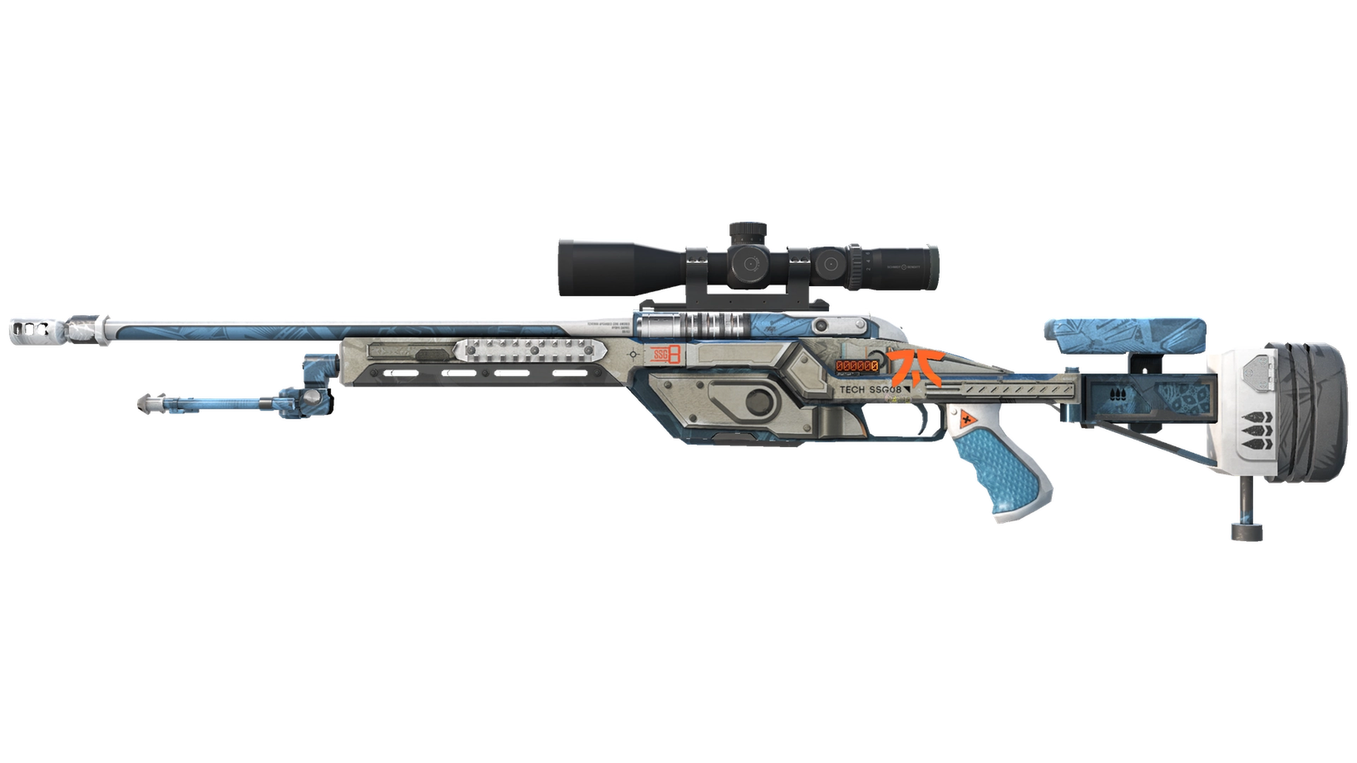 Ghost Crusader image