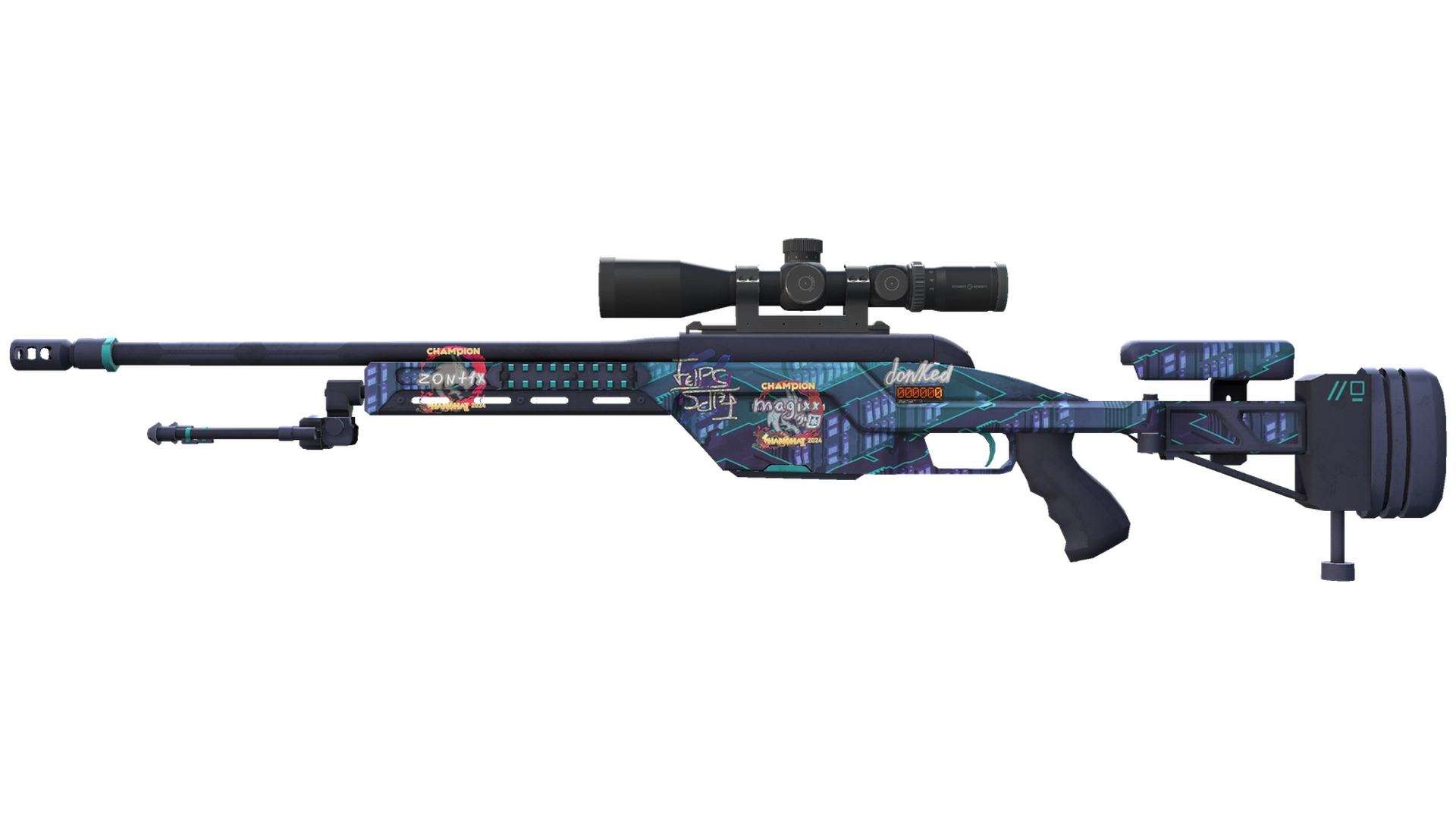 Mainframe 001 image
