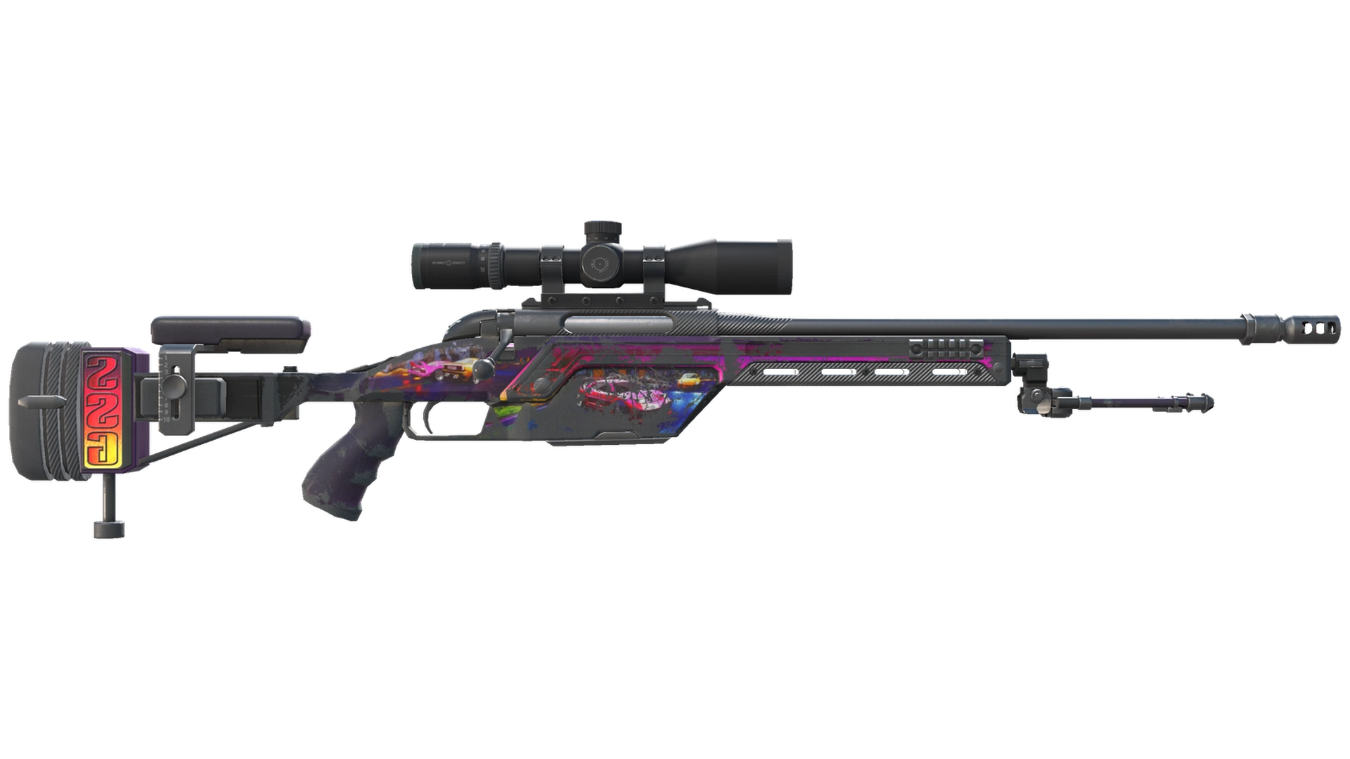 Turbo Peek image