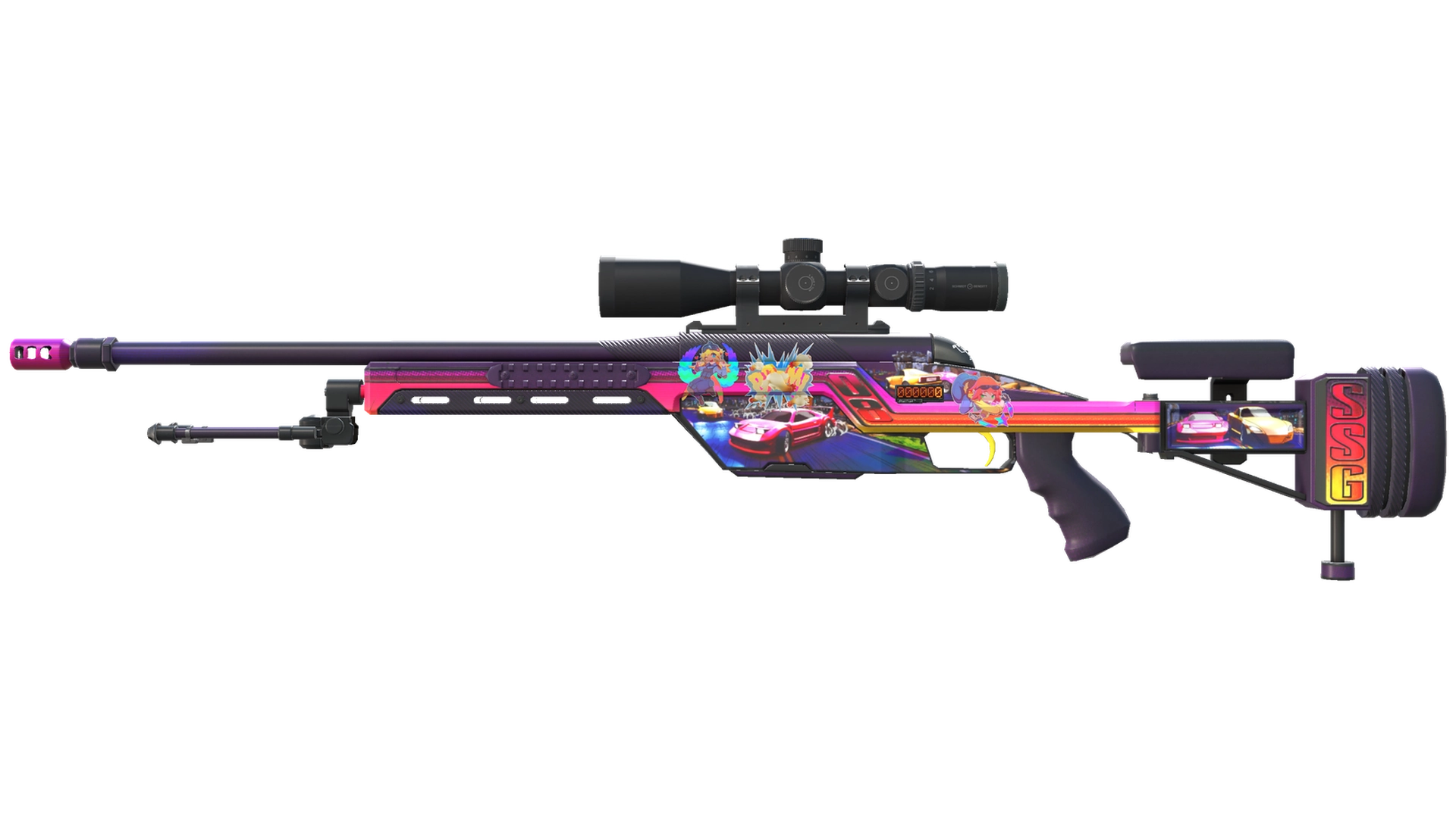 Turbo Peek image
