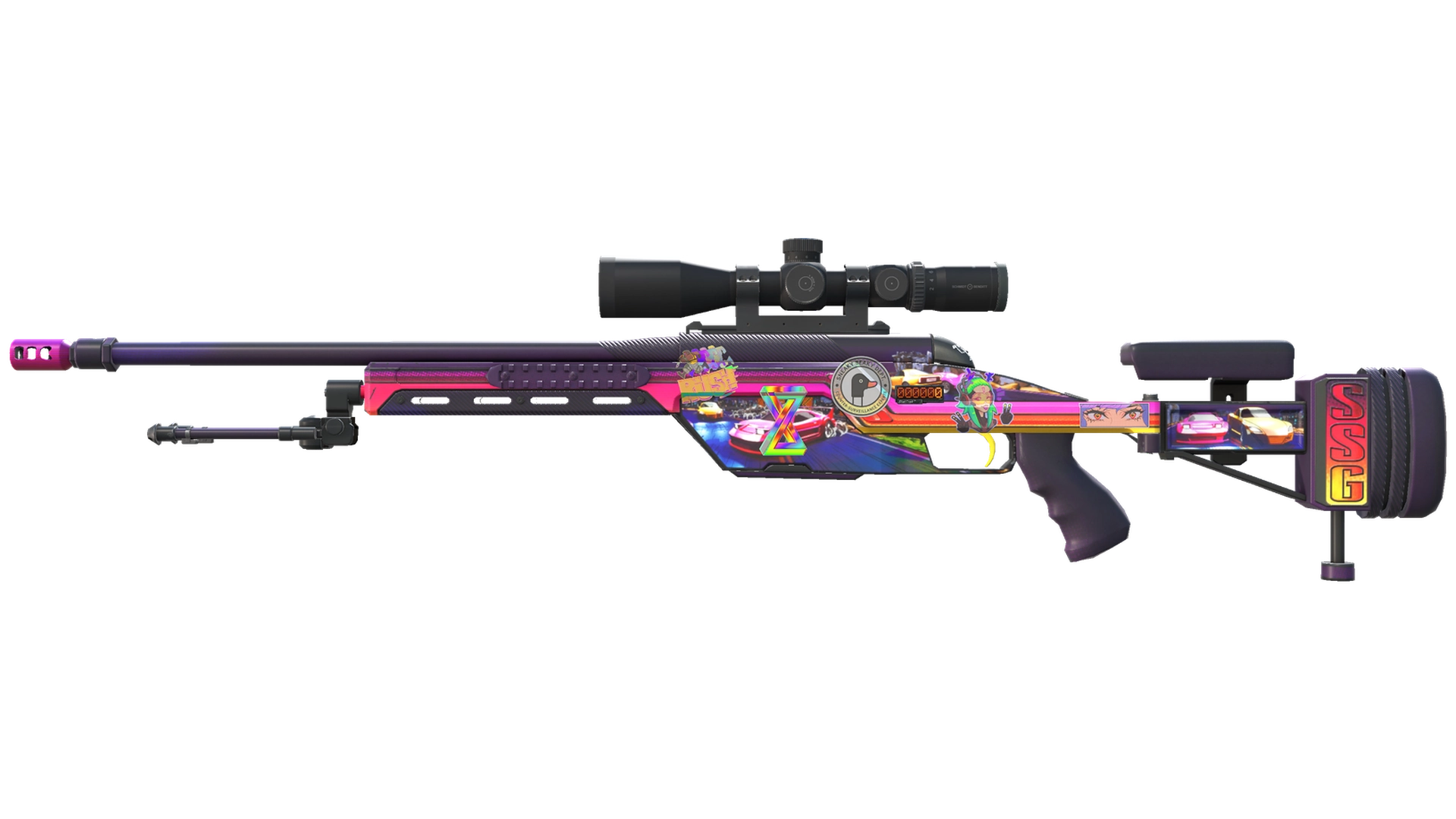 Turbo Peek image