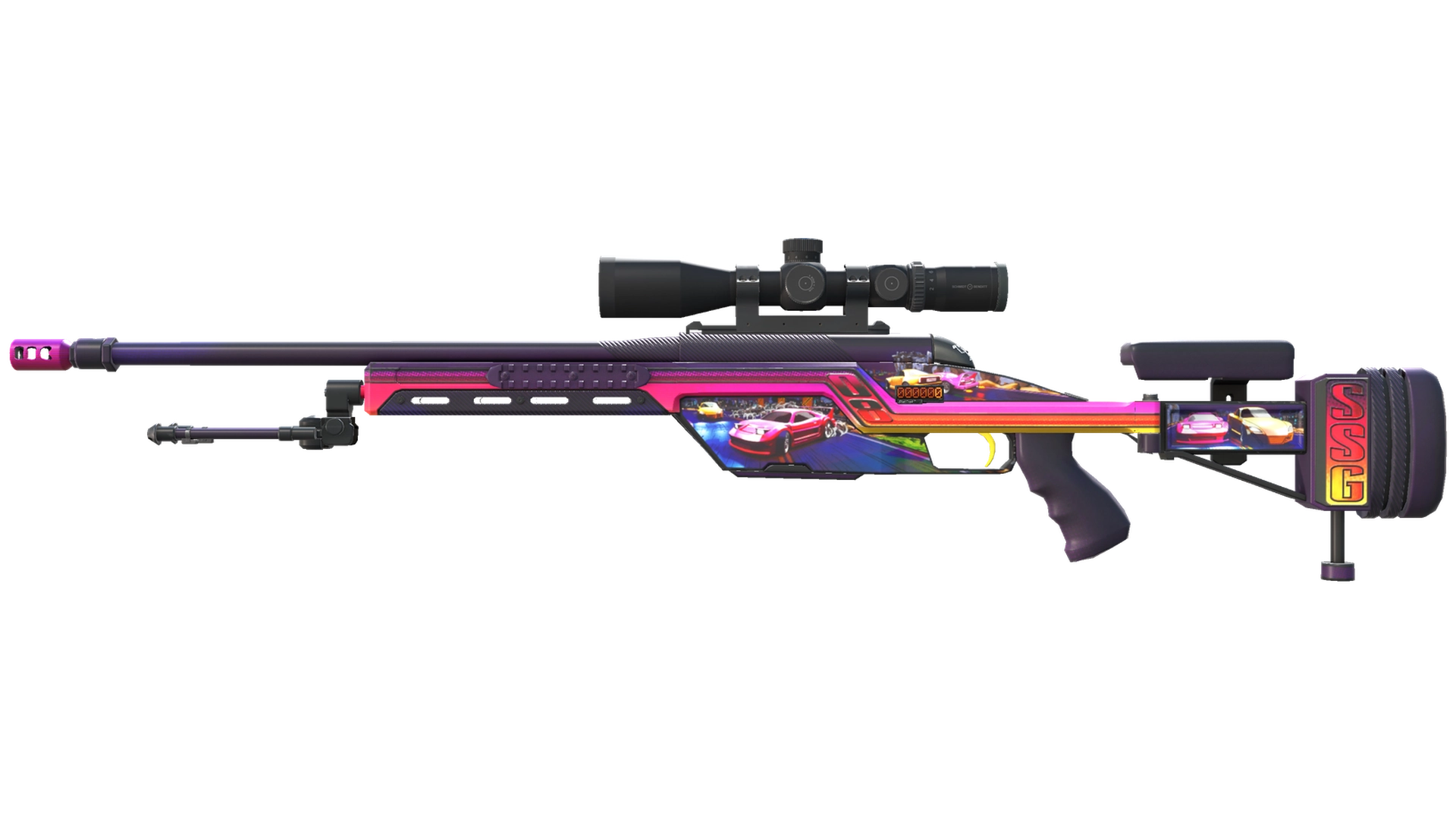 Turbo Peek image