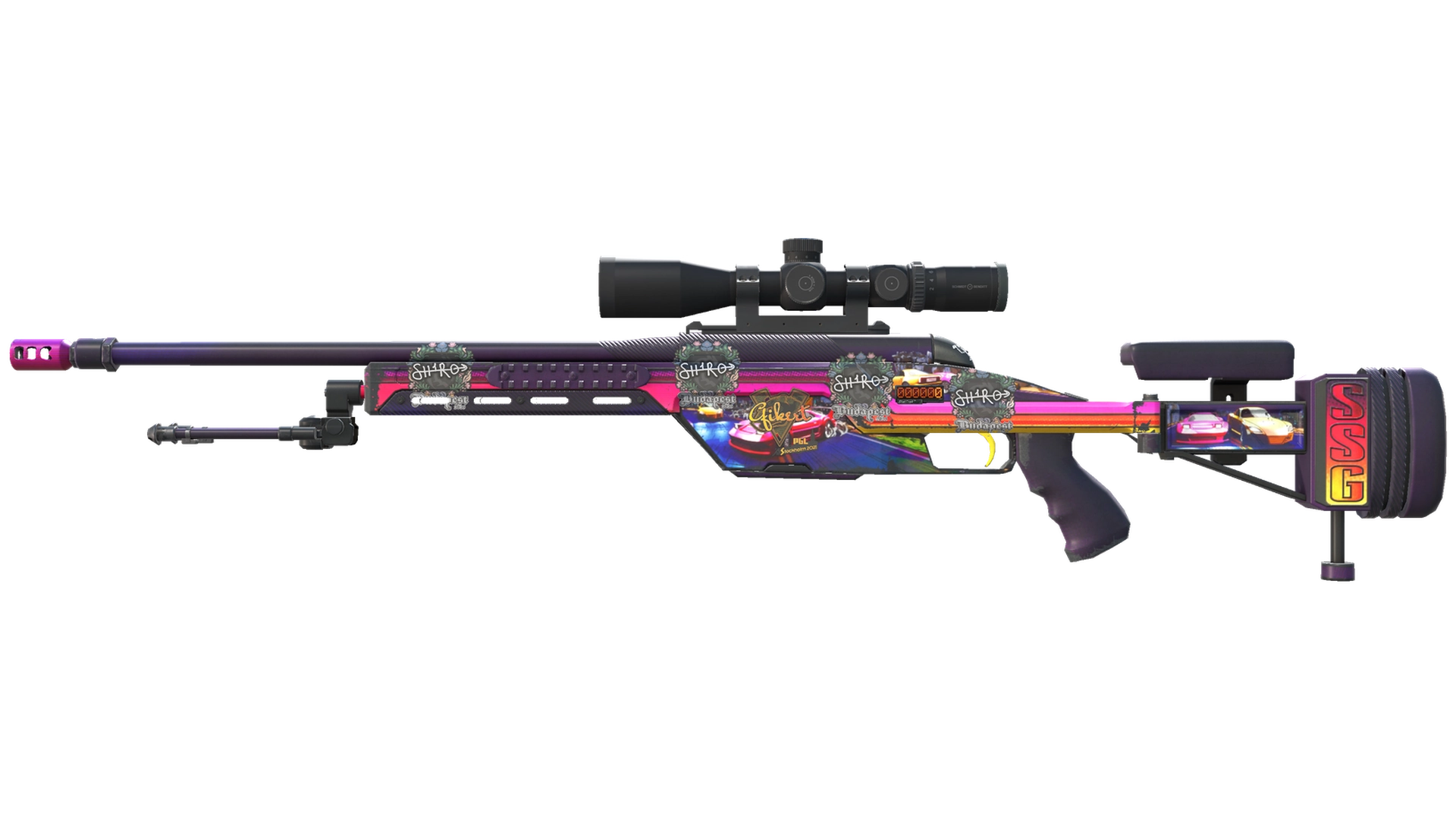 Turbo Peek image