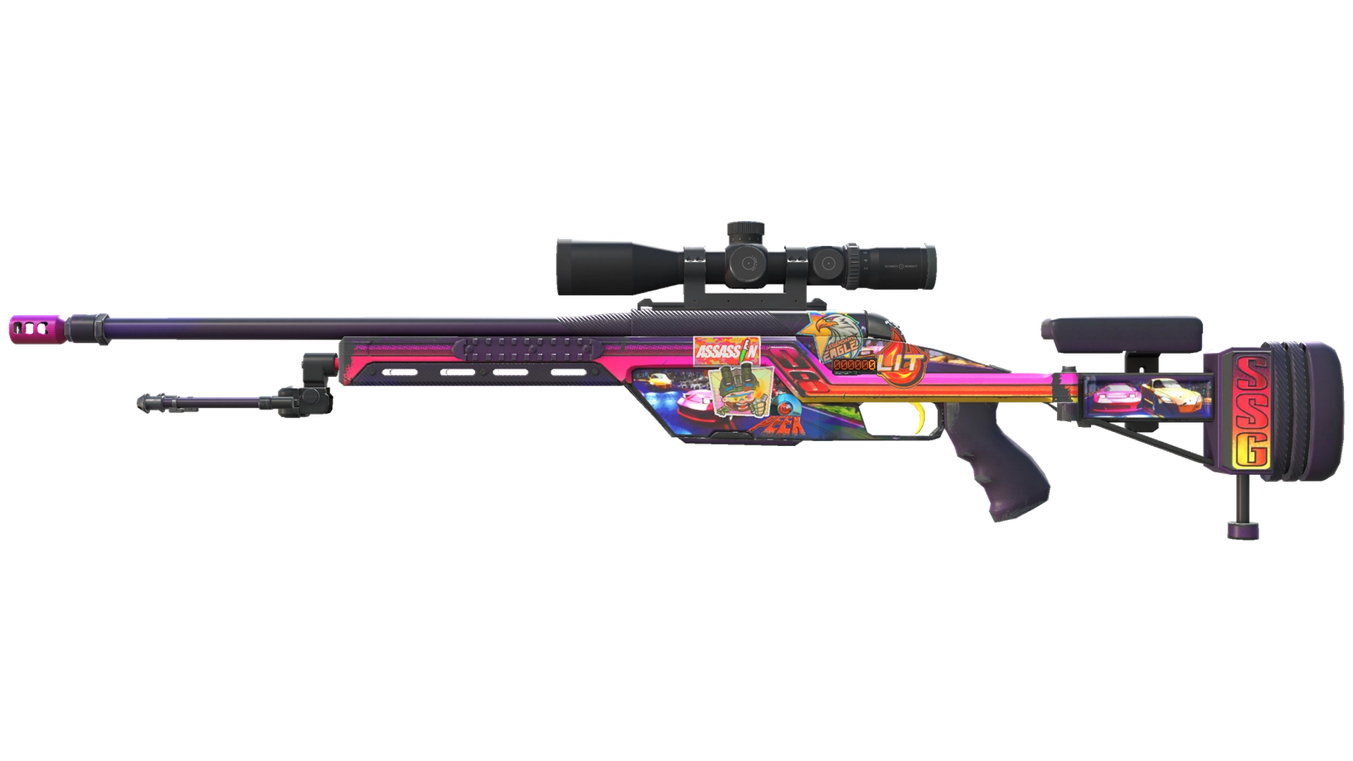 Turbo Peek image