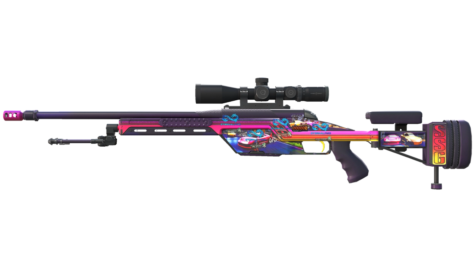Turbo Peek image