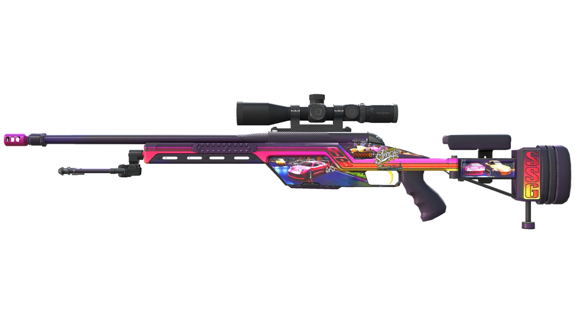 Turbo Peek image