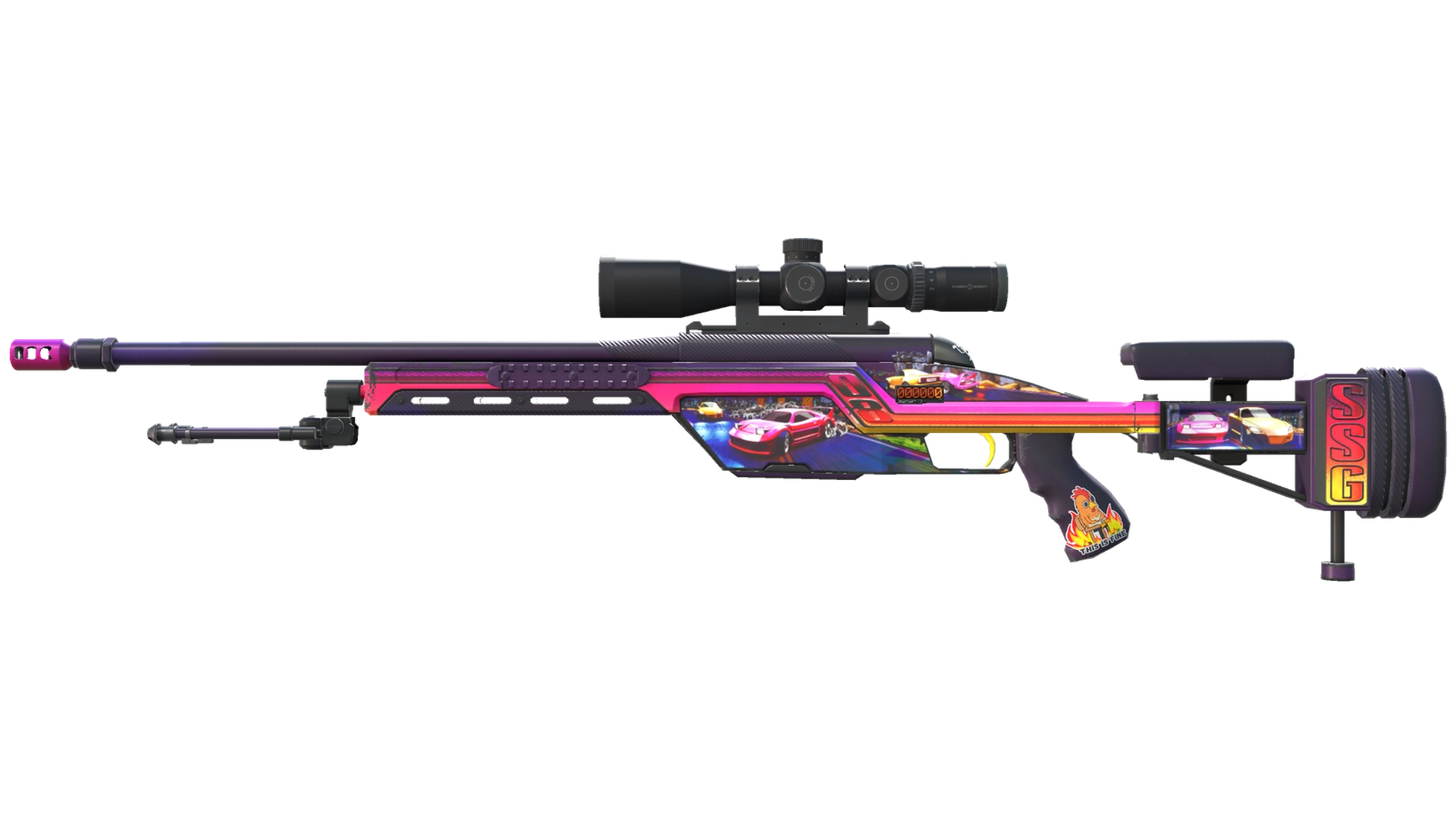 Turbo Peek image