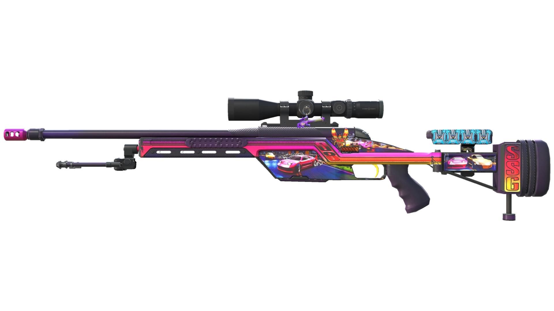 Turbo Peek image