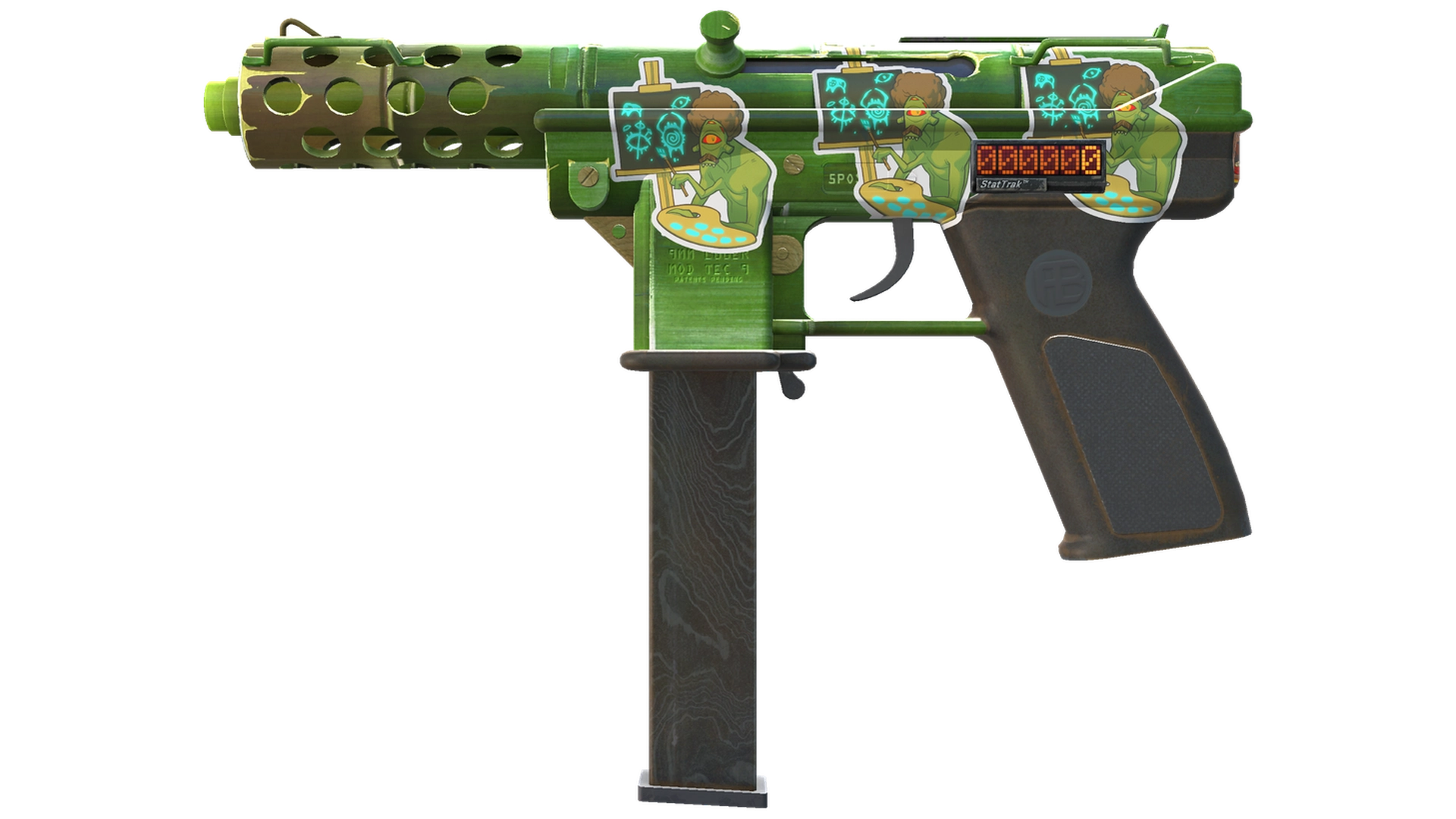 Bamboozle image