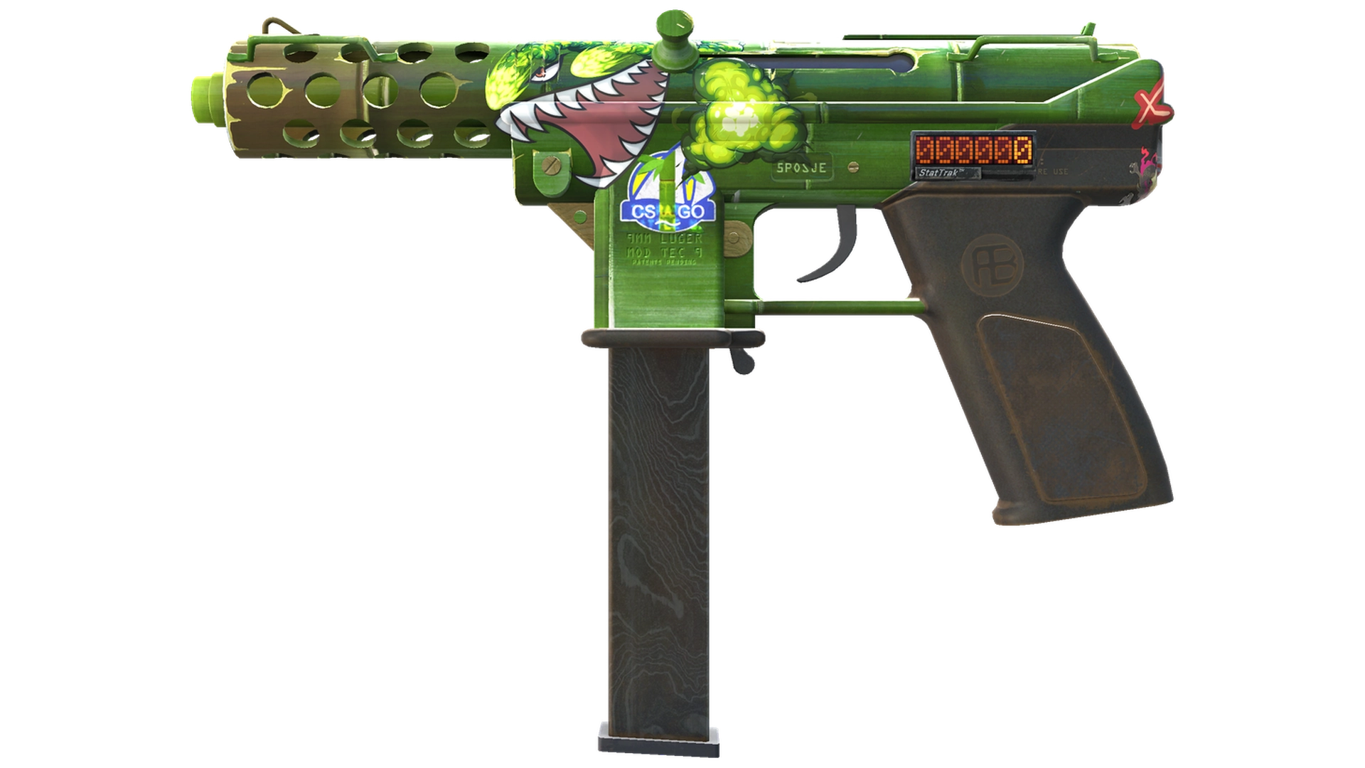 Bamboozle image