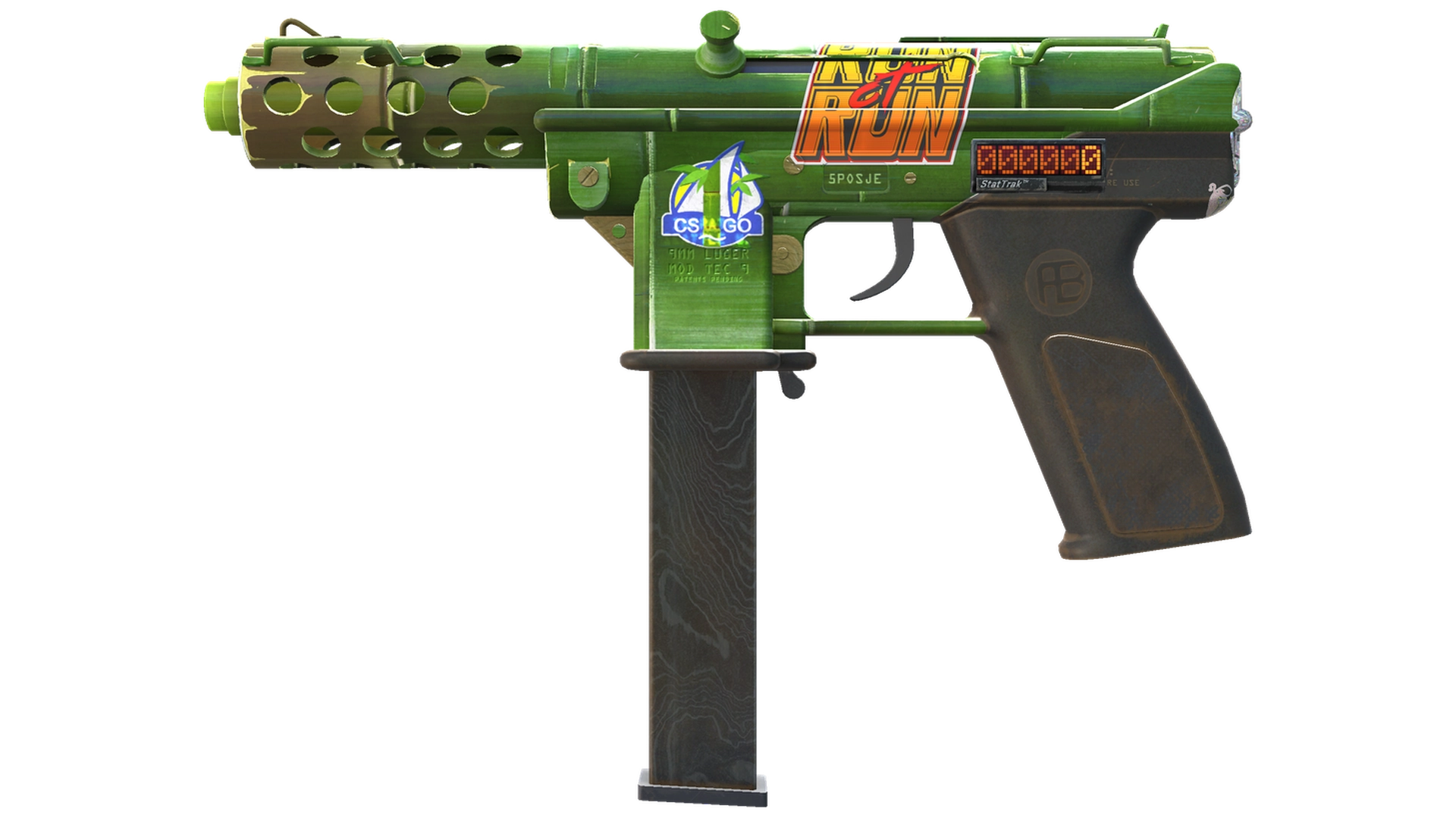 Bamboozle image