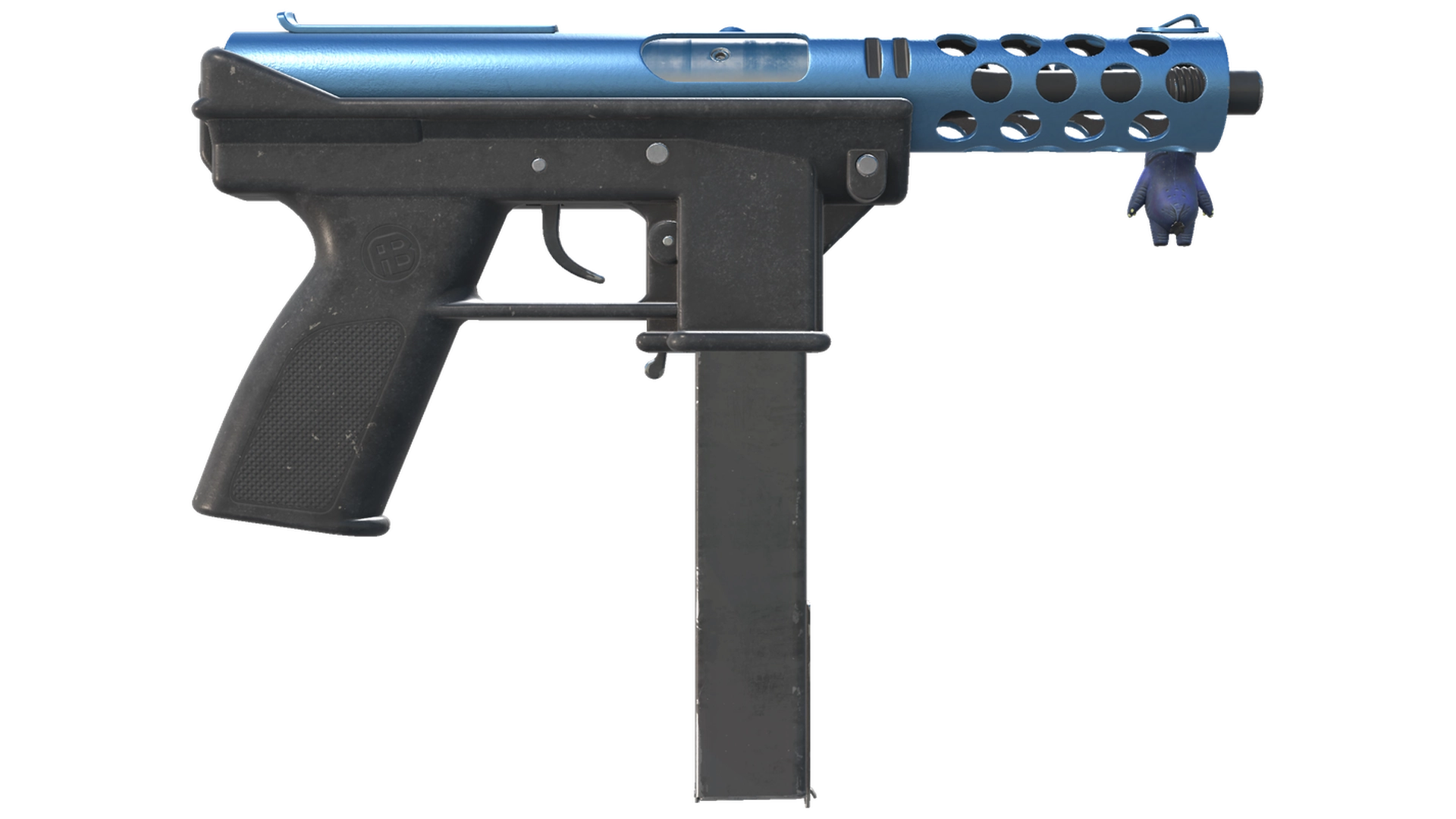 Blue Titanium image