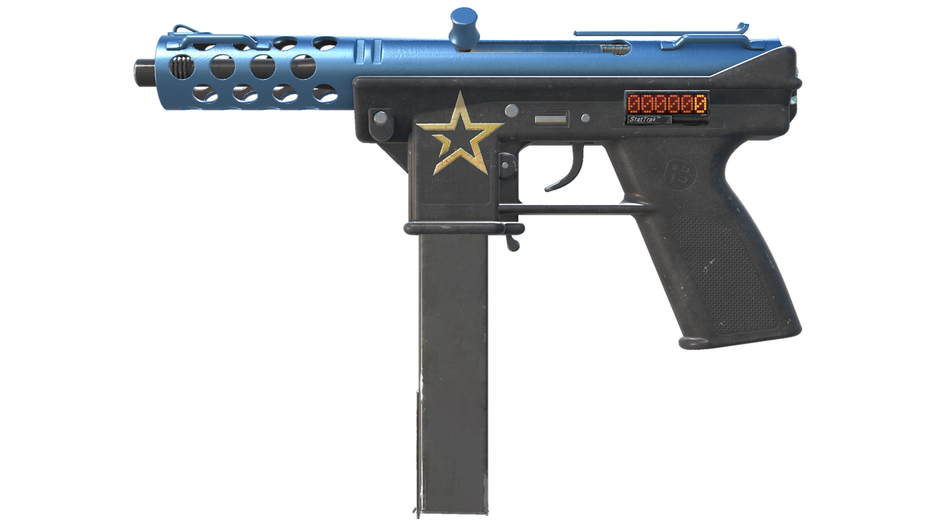 Blue Titanium image