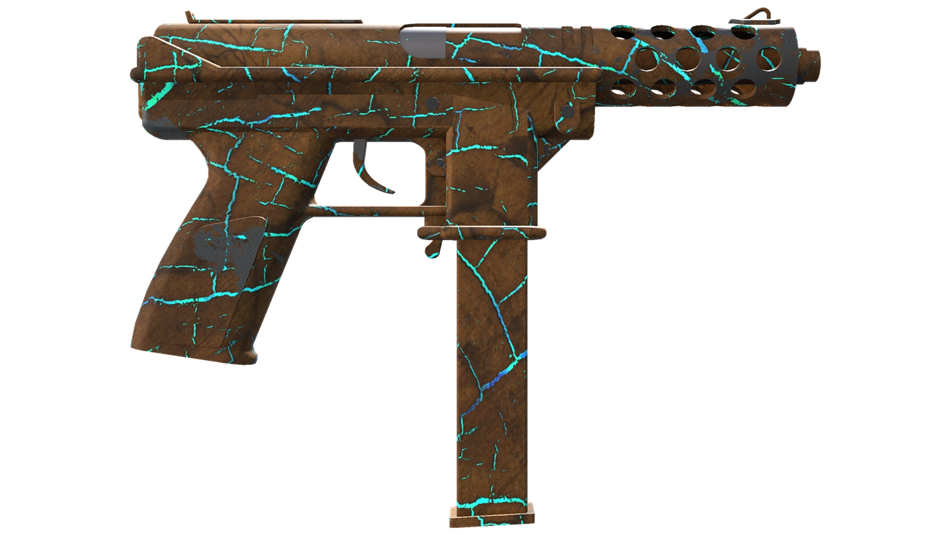 Cracked Opal image