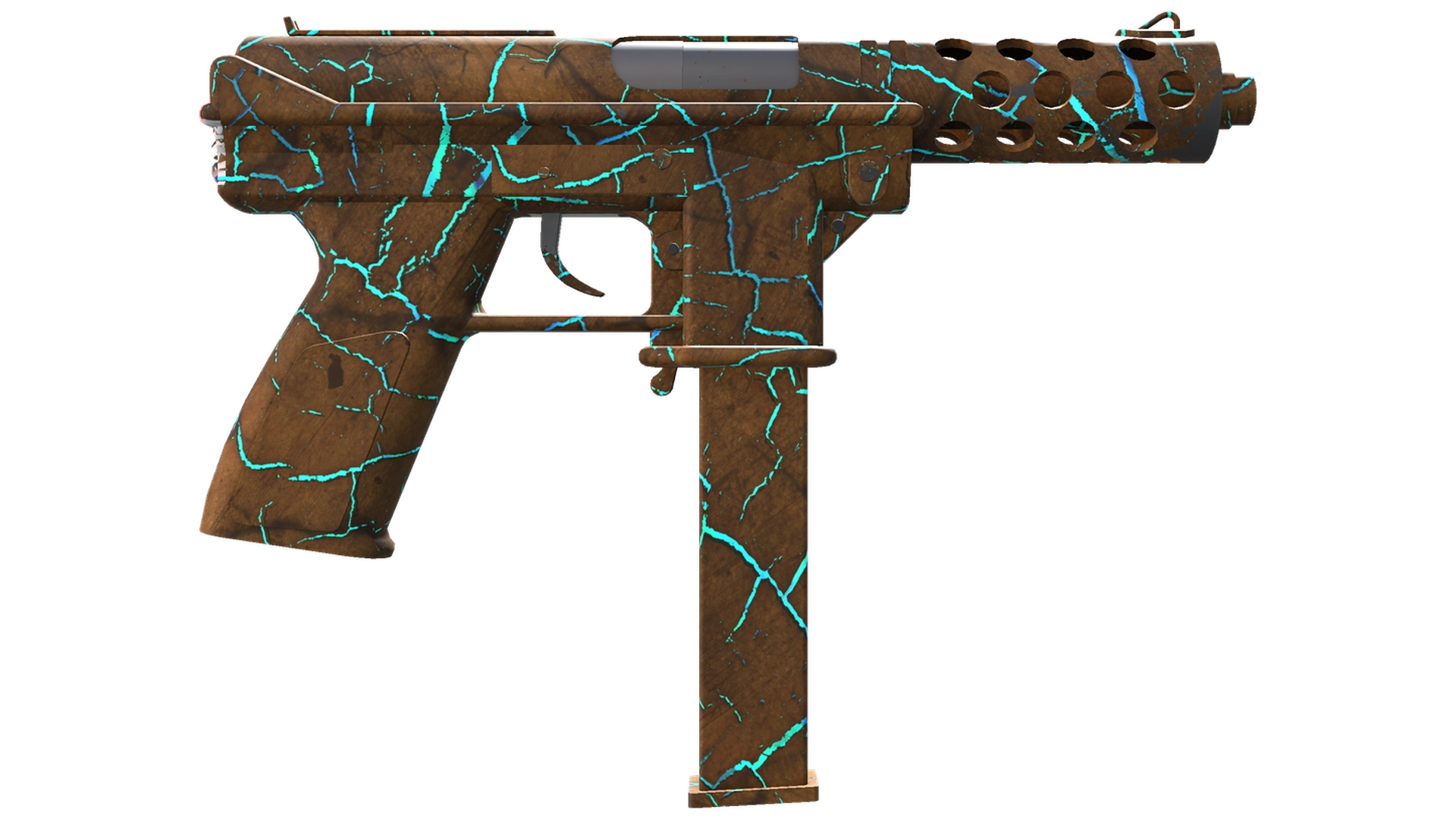 Cracked Opal image