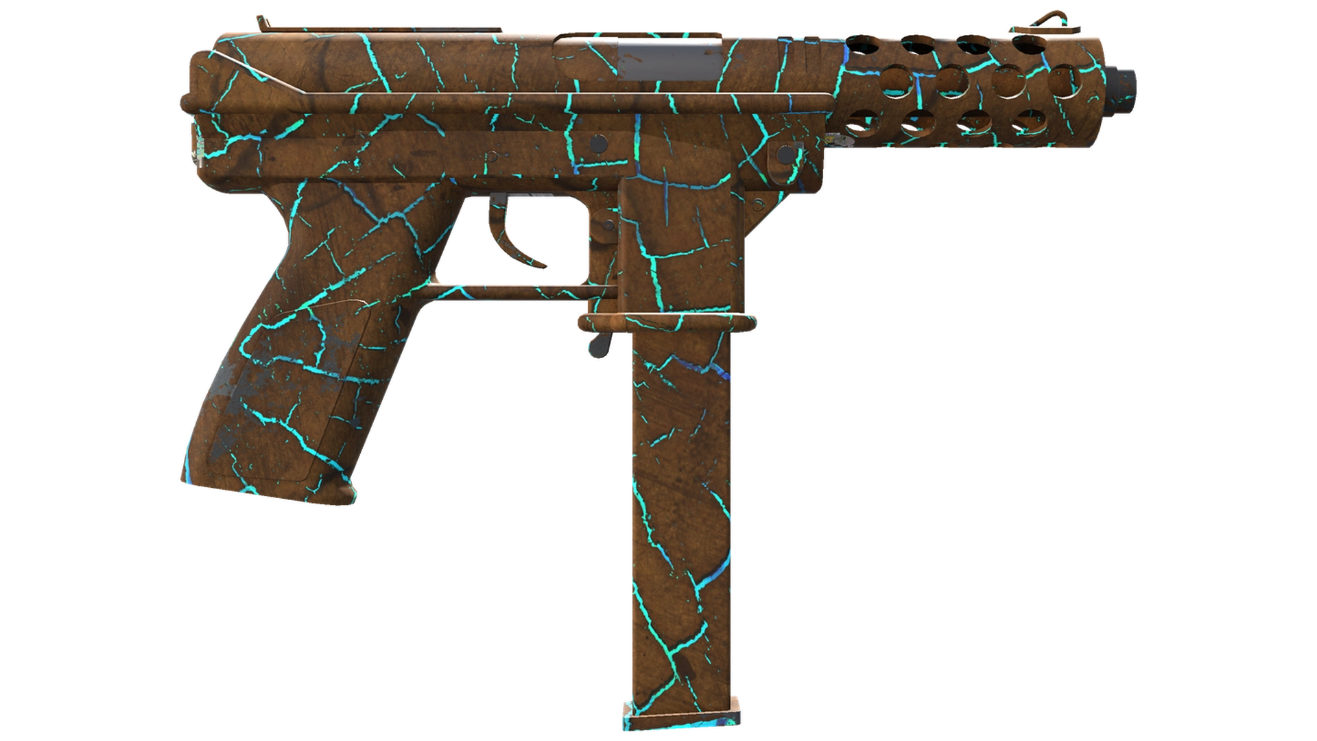 Cracked Opal image
