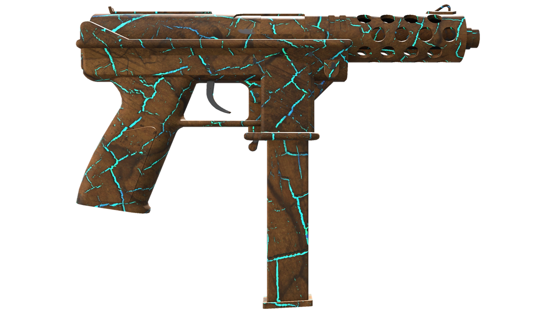 Cracked Opal image