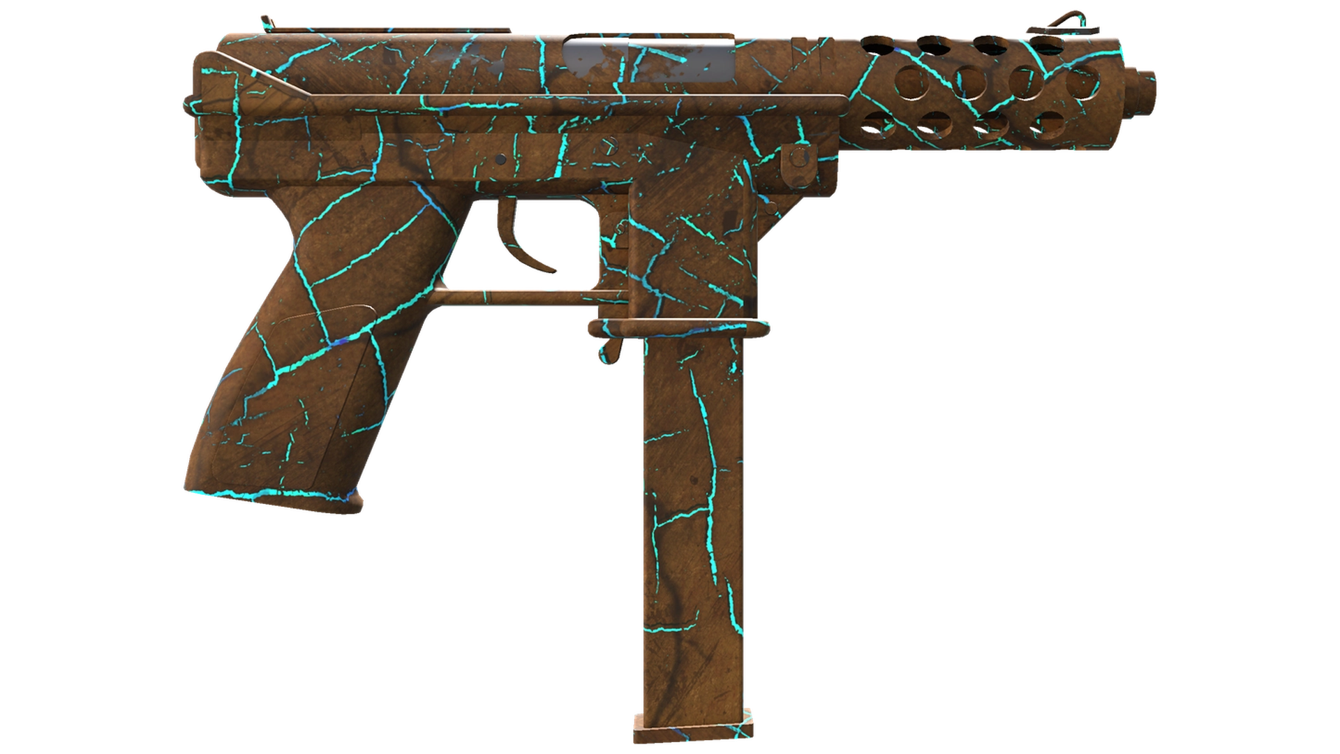 Cracked Opal image