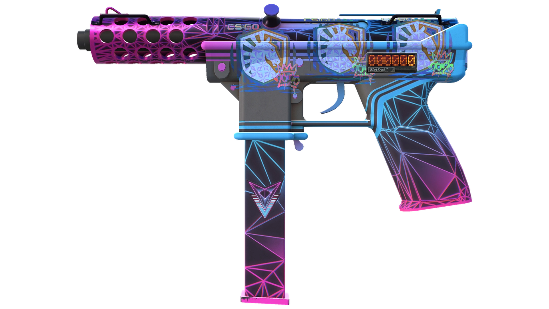 Decimator image